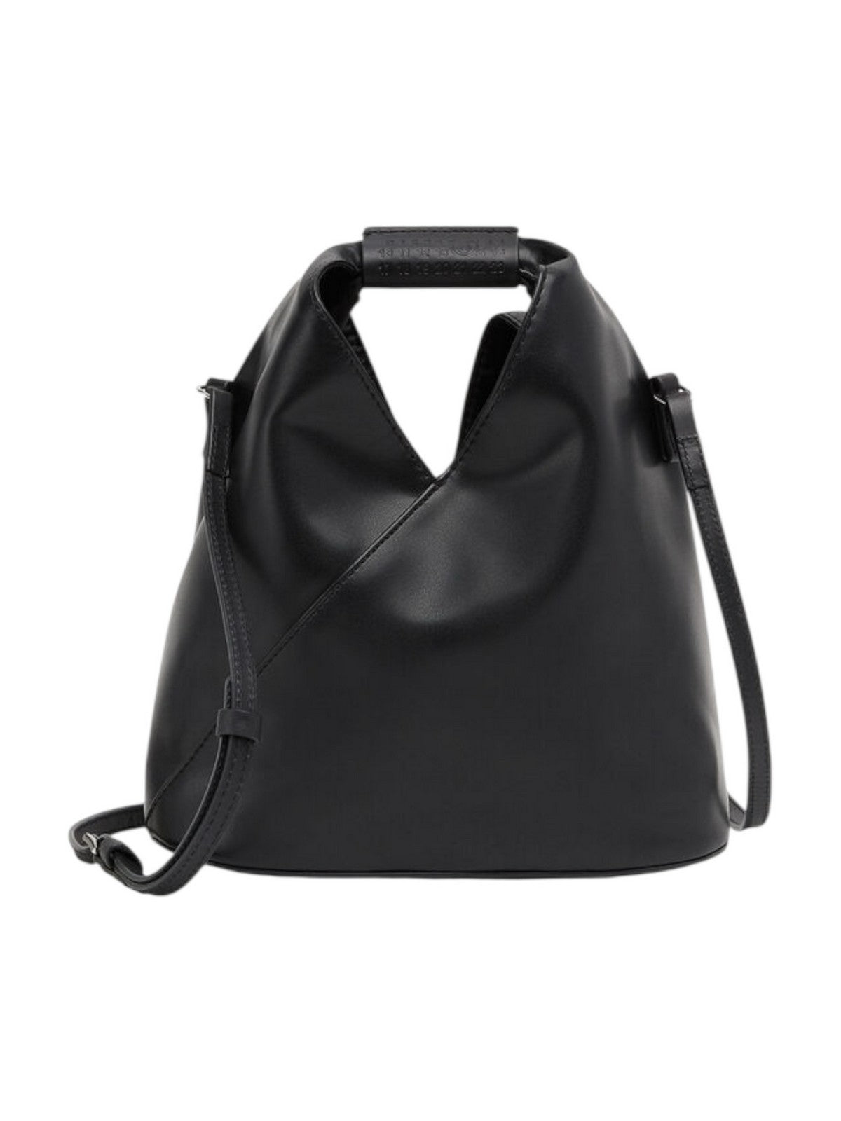 MM6 Borsa Bambine e ragazze M60921 P4313 T8013 BLACK