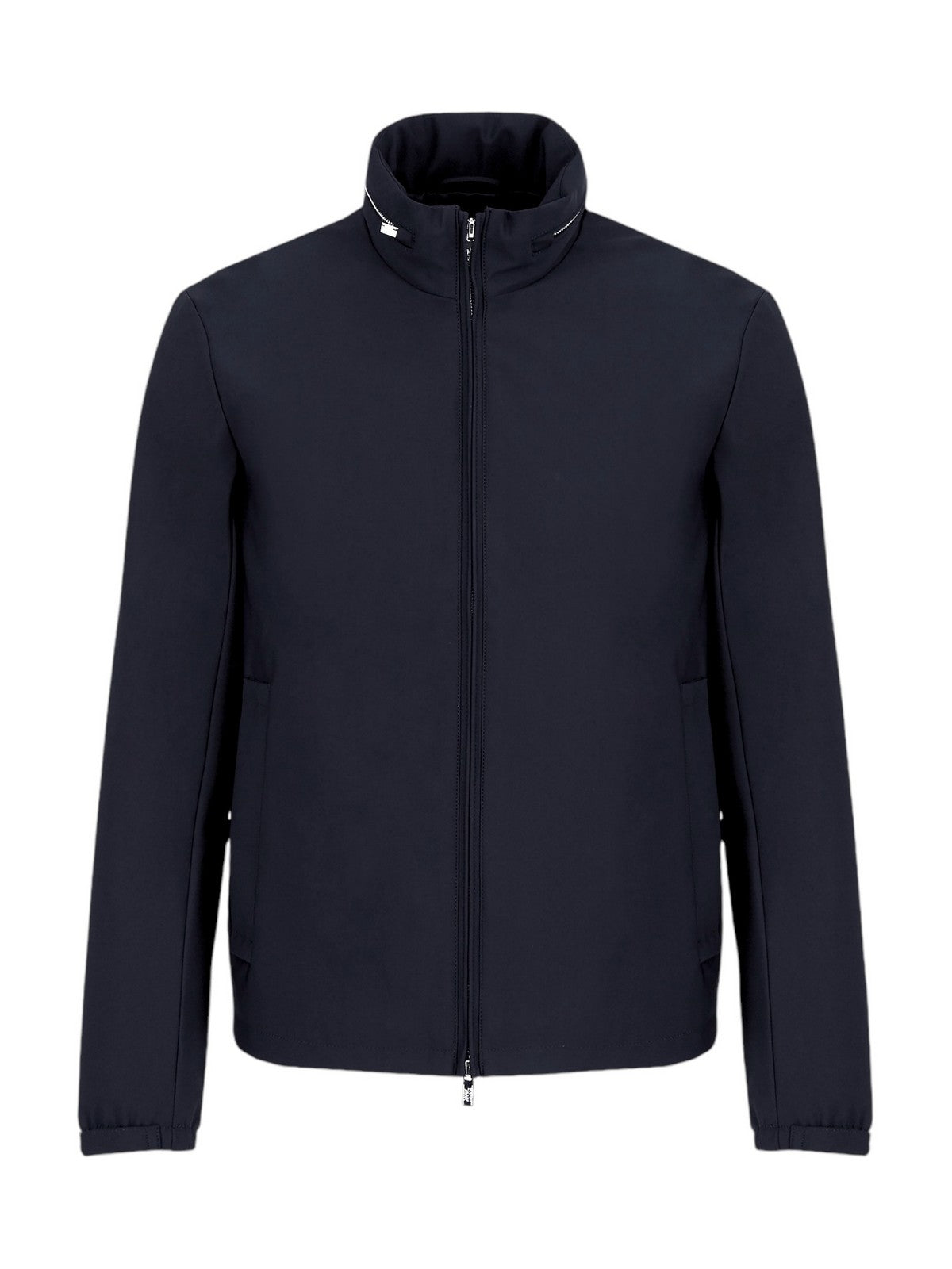 EMPORIO ARMANI Giubbino Uomo 8N1BD2 1NZAZ 0920 Blu gioboutiqueweb