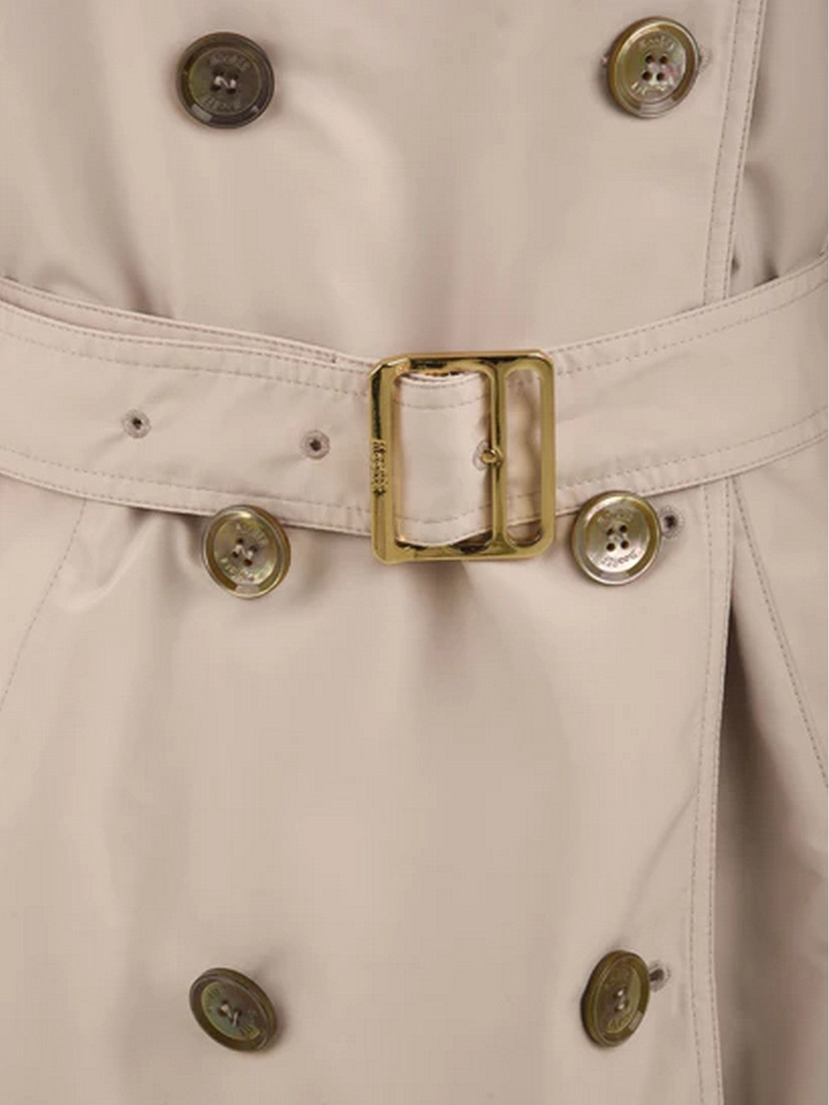 MOORER Trench Donna GIVERNY-DA6 MODSP100129 TEPA038 Beige gioboutiqueweb