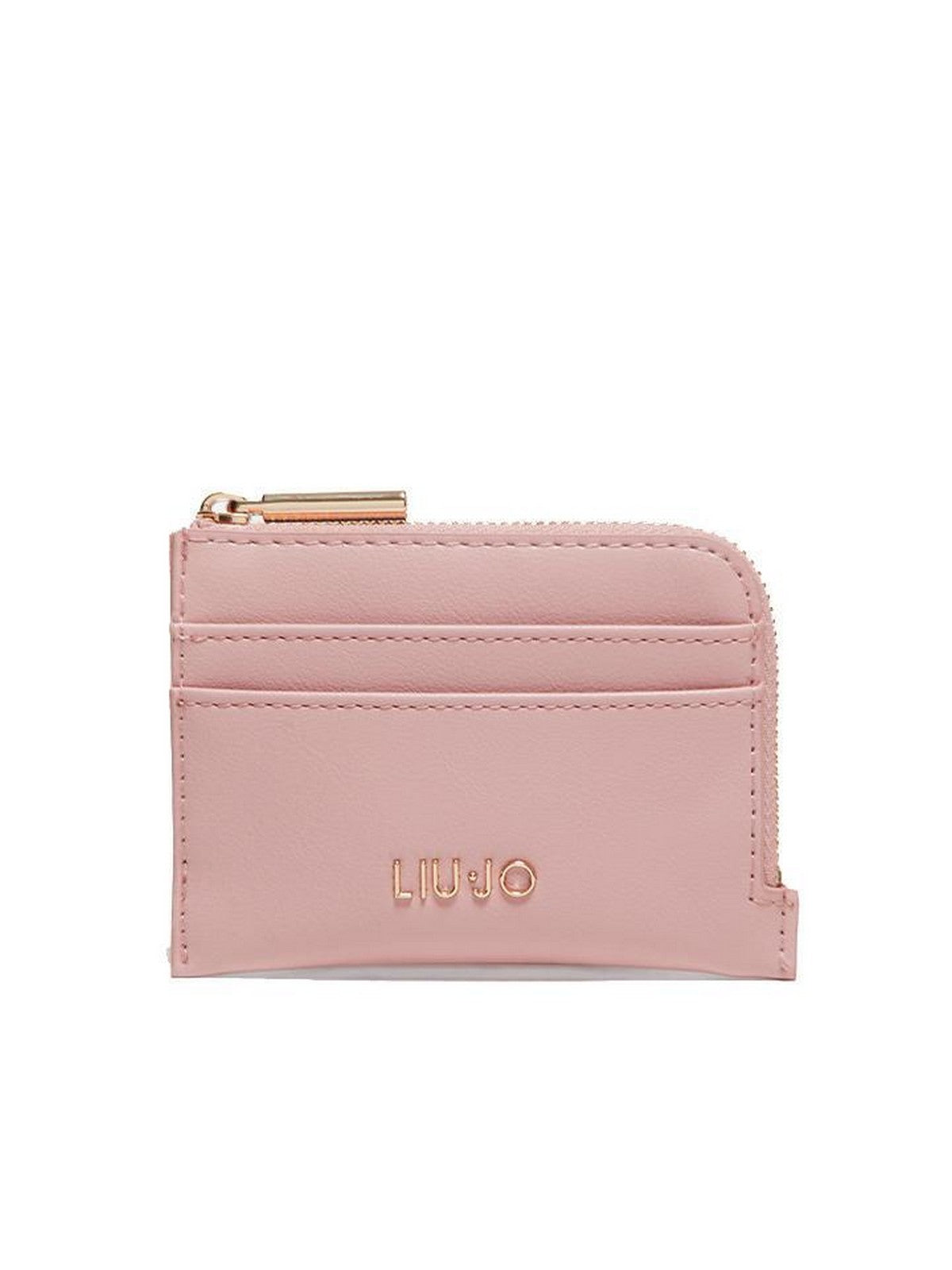 LIU JO ACCESSORIES Portafoglio Donna AA4278E0022 51516 Rosa gioboutiqueweb