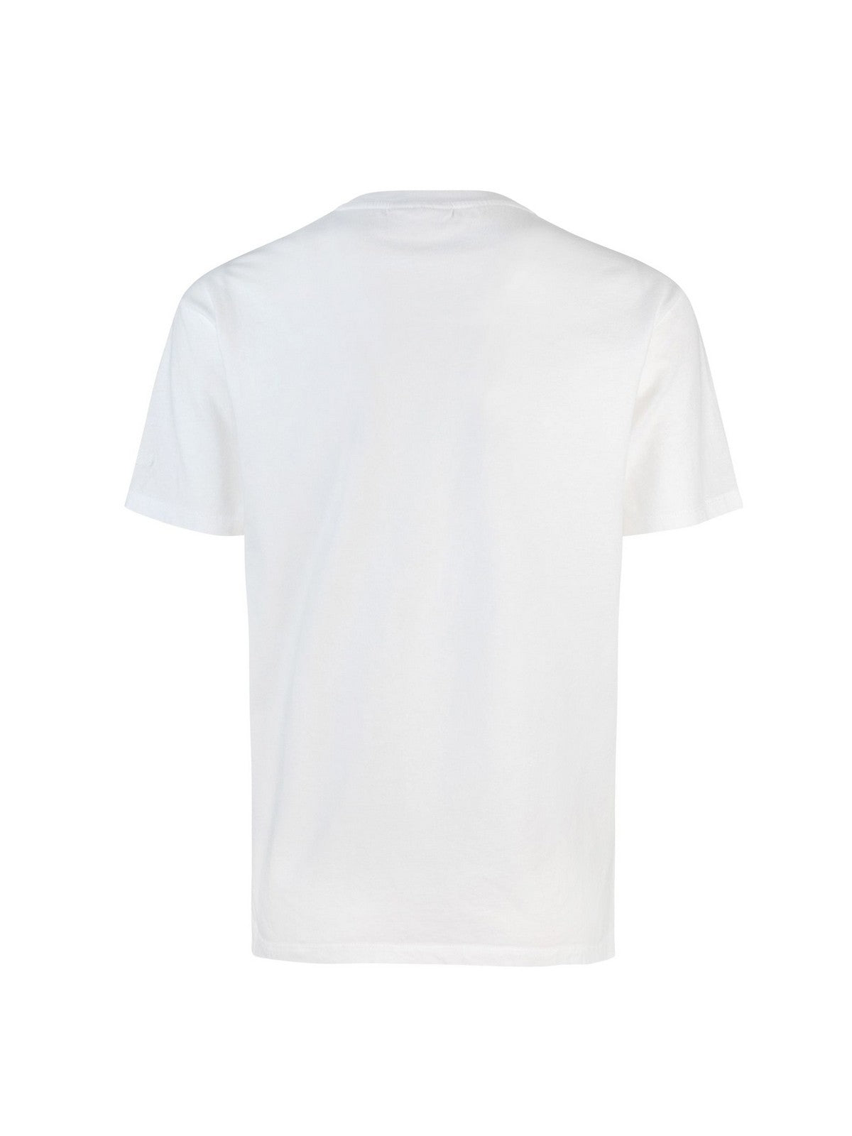MC2 SAINT BARTH T-shirt Donna EMILIE 03389H Bianco