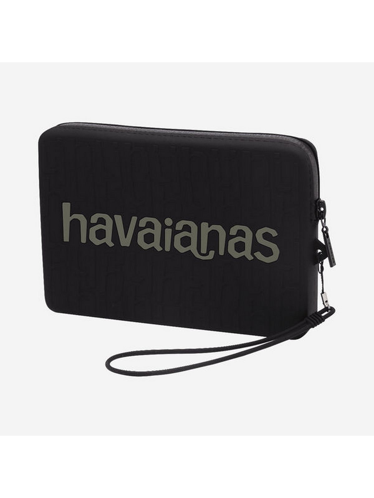 HAVAIANAS Pochette Unisex adulto 4149193.0090 Nero gioboutiqueweb