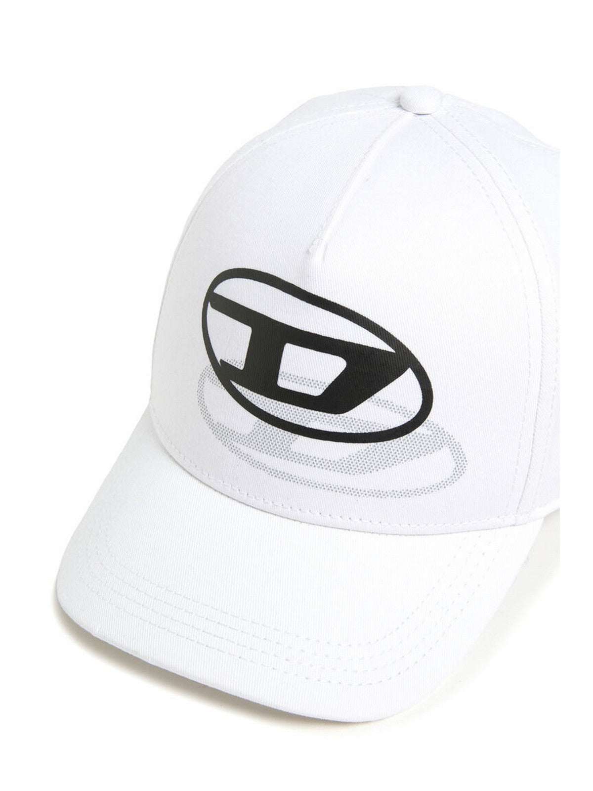 DIESEL Cappello Bambini e ragazzi J02708 KXA77 K100 Bianco