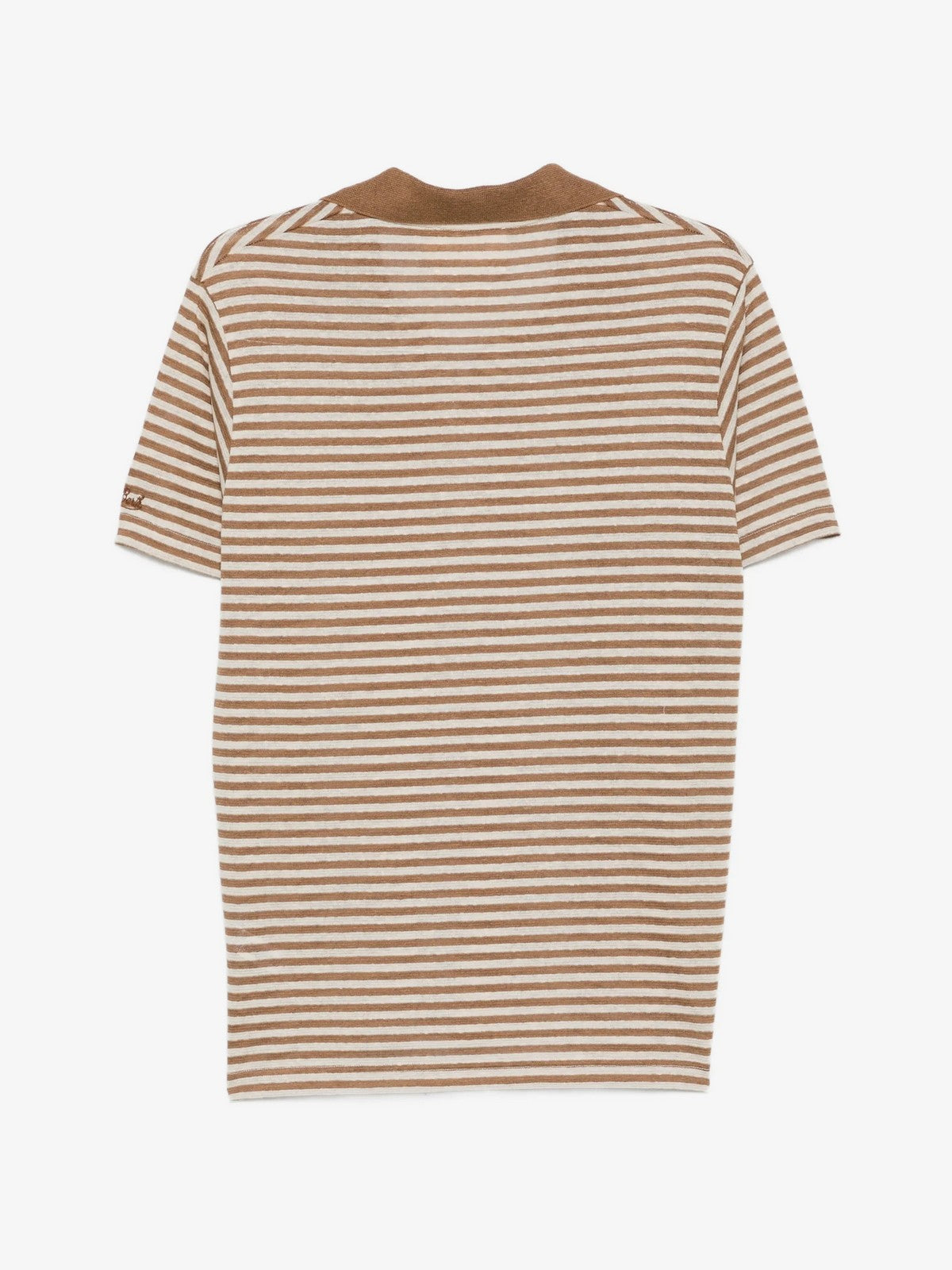 MC2 SAINT BARTH Polo Uomo RYE STRIPES 01240L 1910H