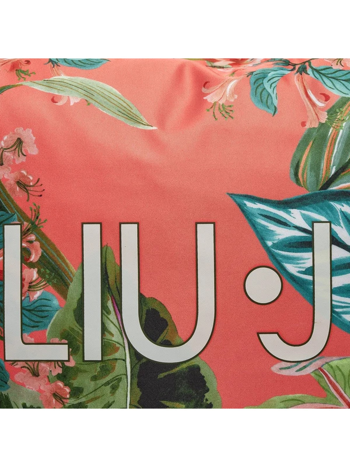 LIU JO BEACHWEAR borsa mare Donna VA4200T0300 N9075 Rosso