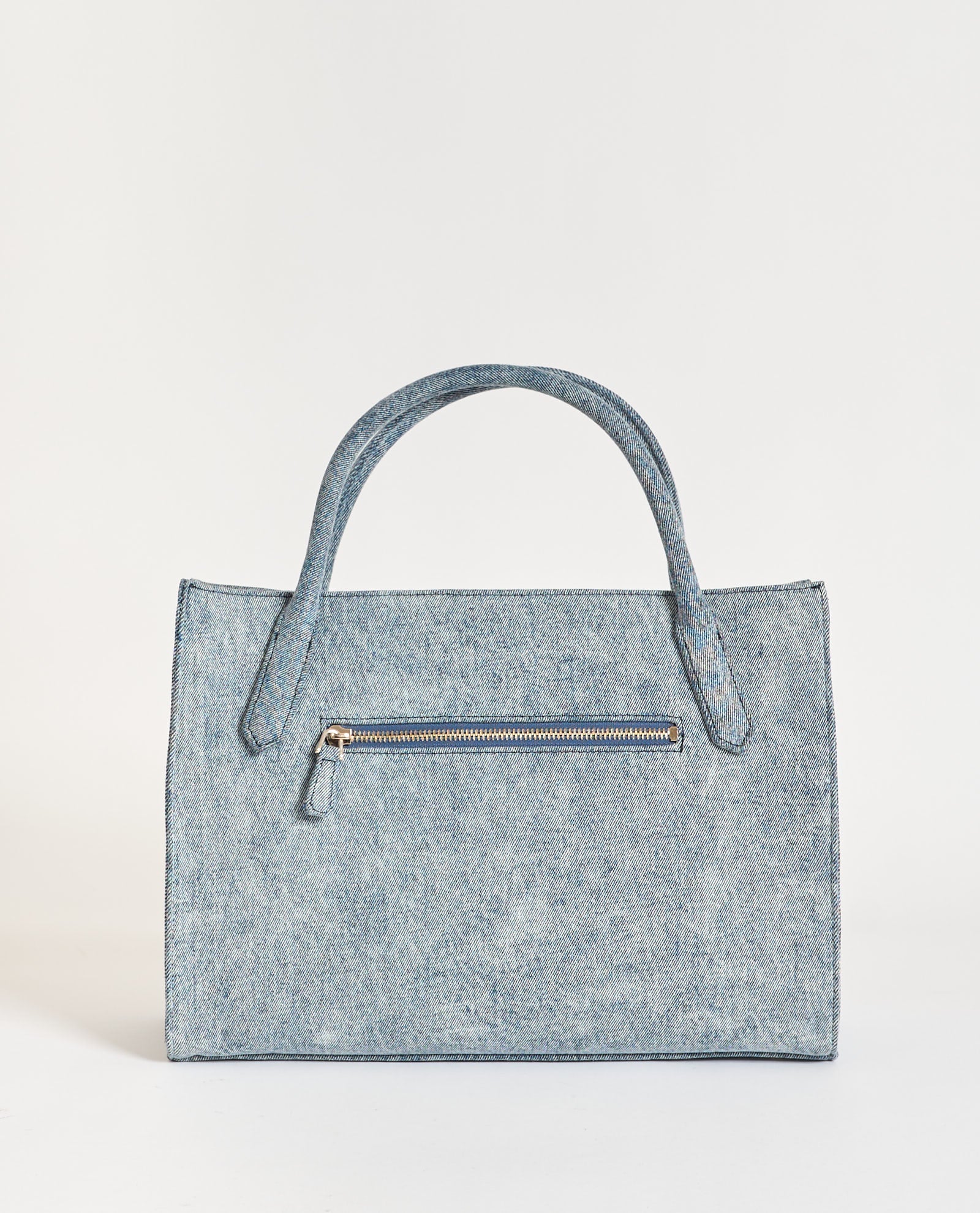 GUESS Borsa Donna JODI TOTE HWDG97 69220 DEN DENIM