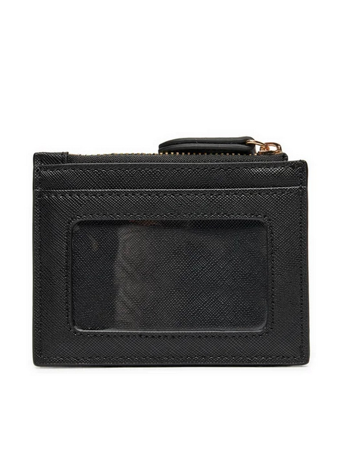 Billeteras de las billeteras de la mujer Twinset 242TL8044 00006 Negro