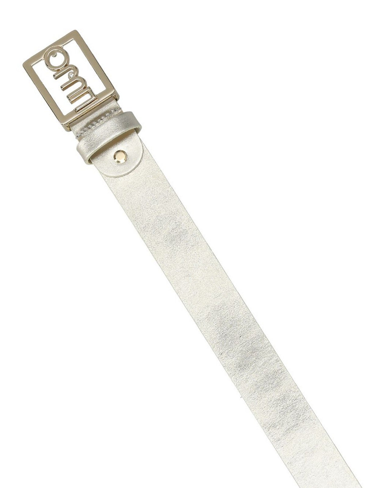 Liu Jo Accessories Women's belt AA4212P0062 00529 gold