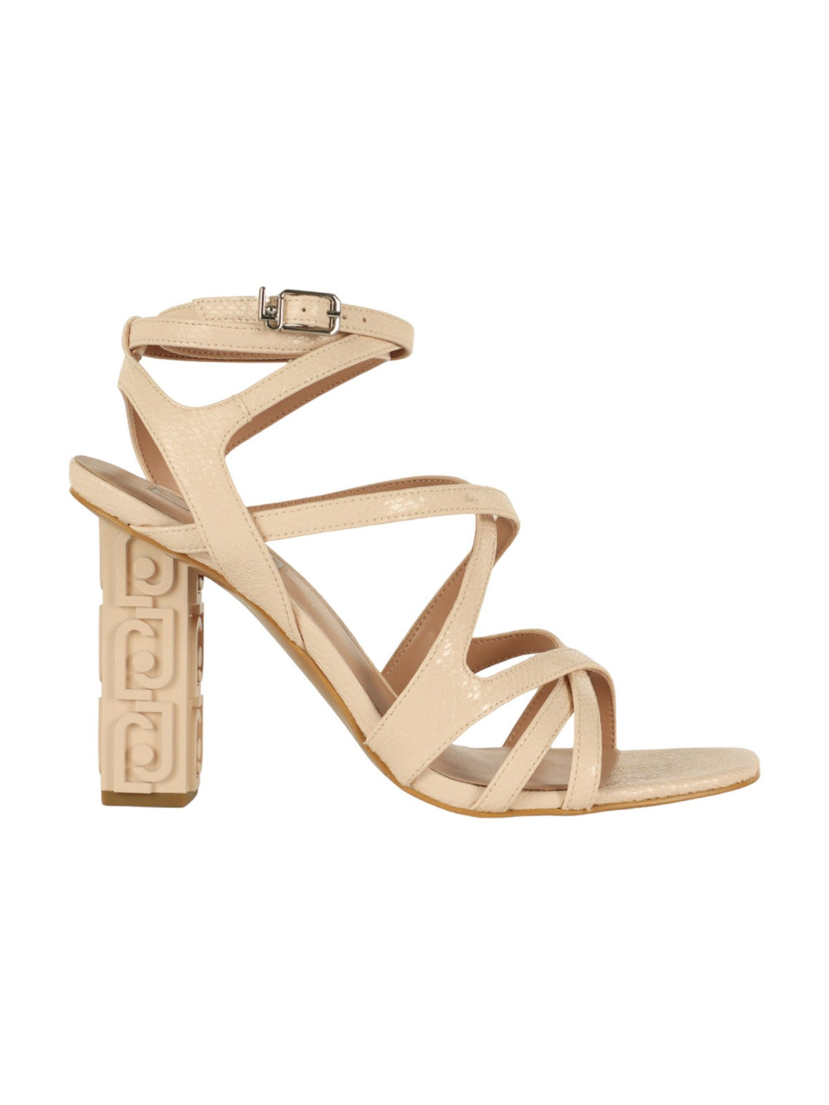 Liu Jo Sandalo Woman SA4079EX005 51315 Beige