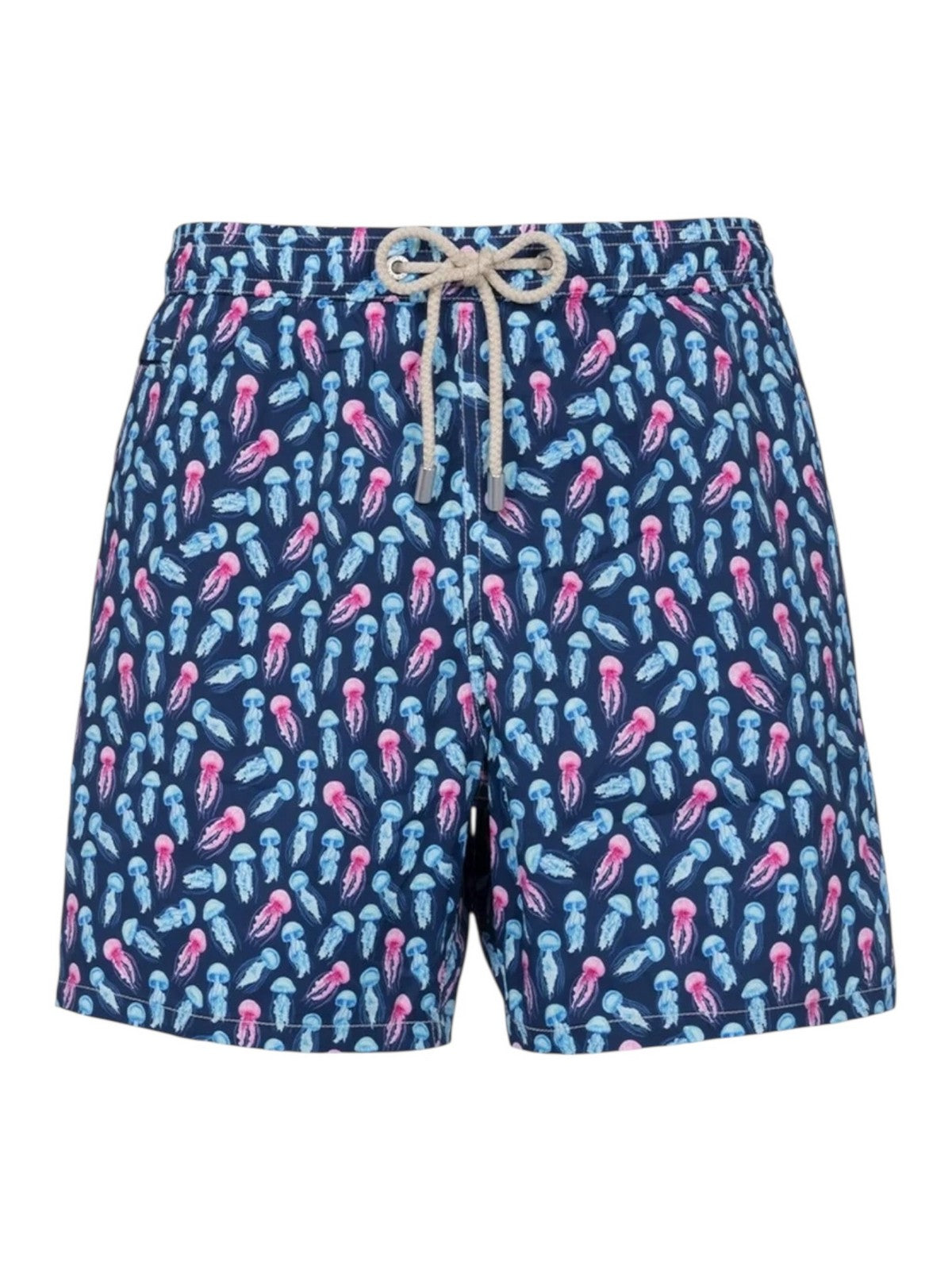 MC2 SAINT BARTH Costume da bagno Uomo COMFORT LIGHT 02169H JELLYFISH NEON 61 gioboutiqueweb