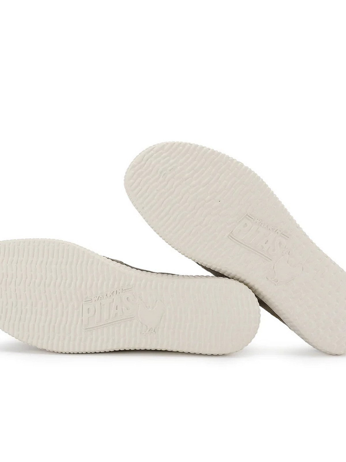 PITAS Mocassino Uomo WP150 W KNITTED PERISCOPE Blu gioboutiqueweb