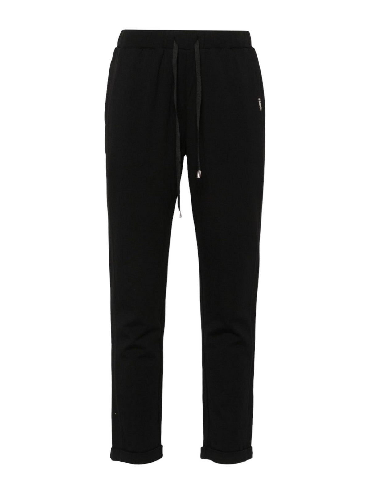 Liu Jo Sport Pantalone Woman Ta4182J5942 22222 Black