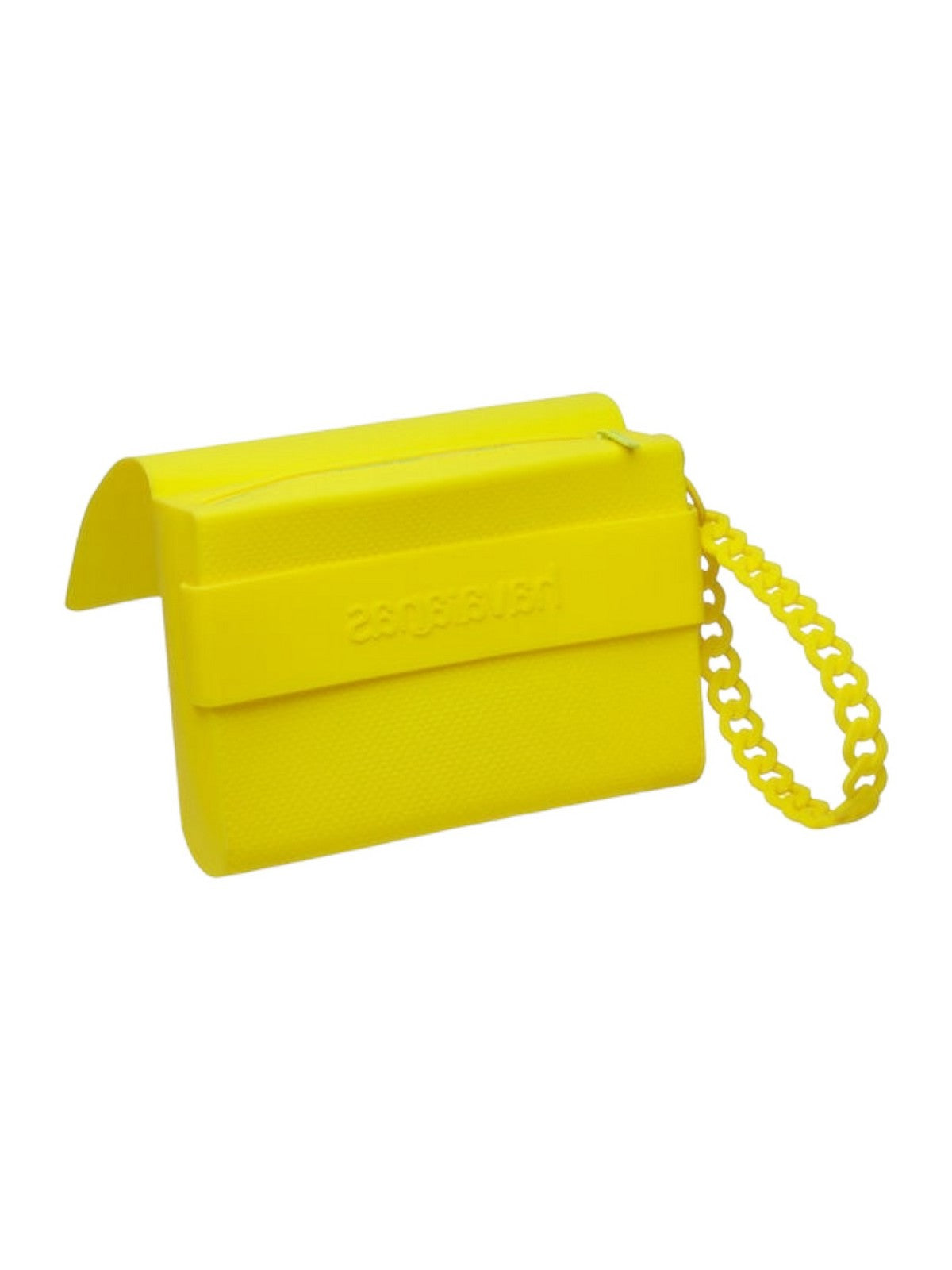 HAVAIANAS Pochette Donna 4148799.5209 Giallo gioboutiqueweb
