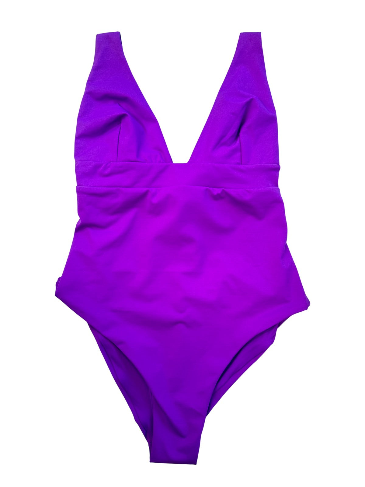MC2 SAINT BARTH Costume da bagno Donna MARYLIN 03729F 26 PURPLE