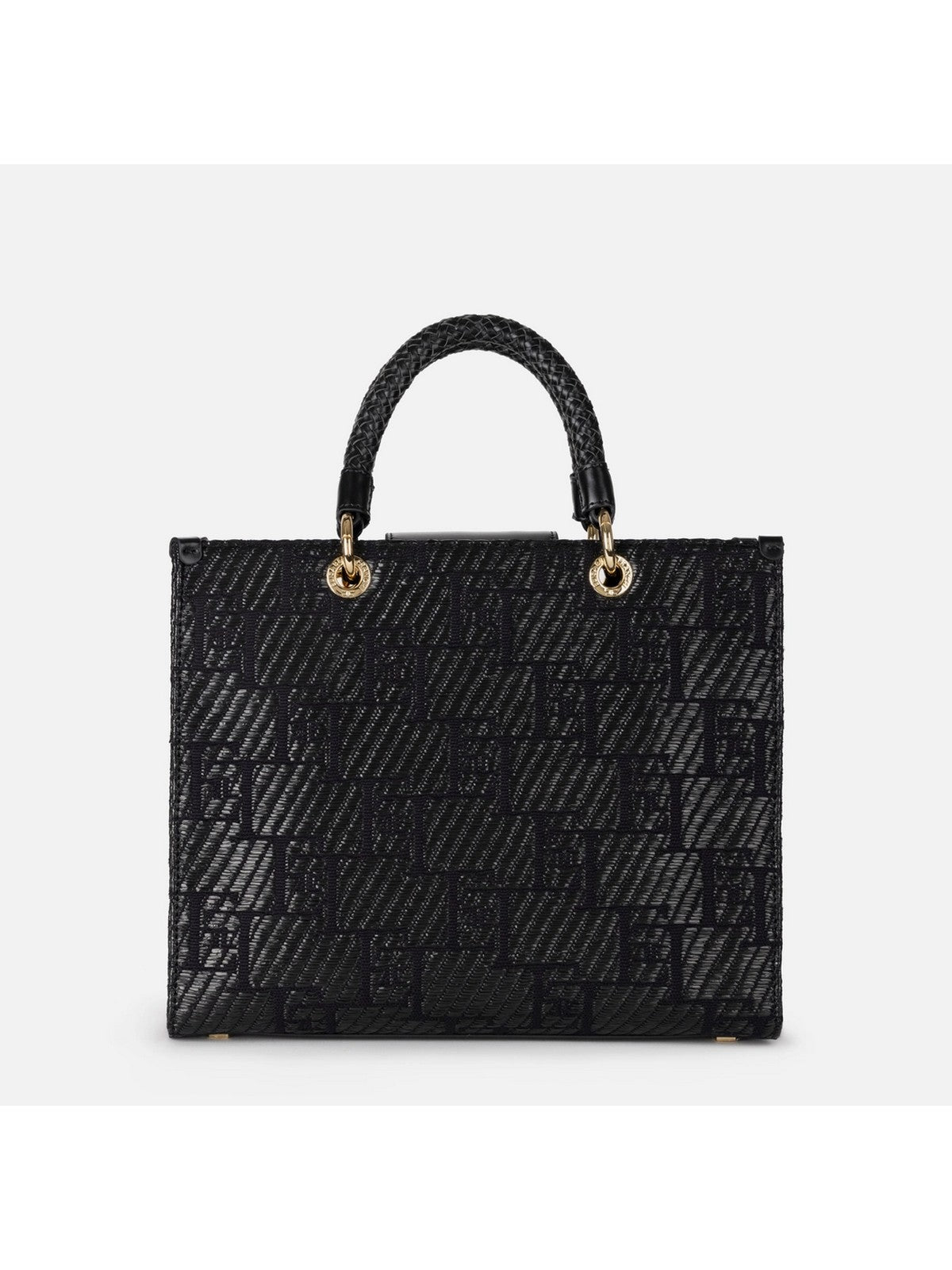 ELISABETTA FRANCHI BS26A42E2 110 Schwarz