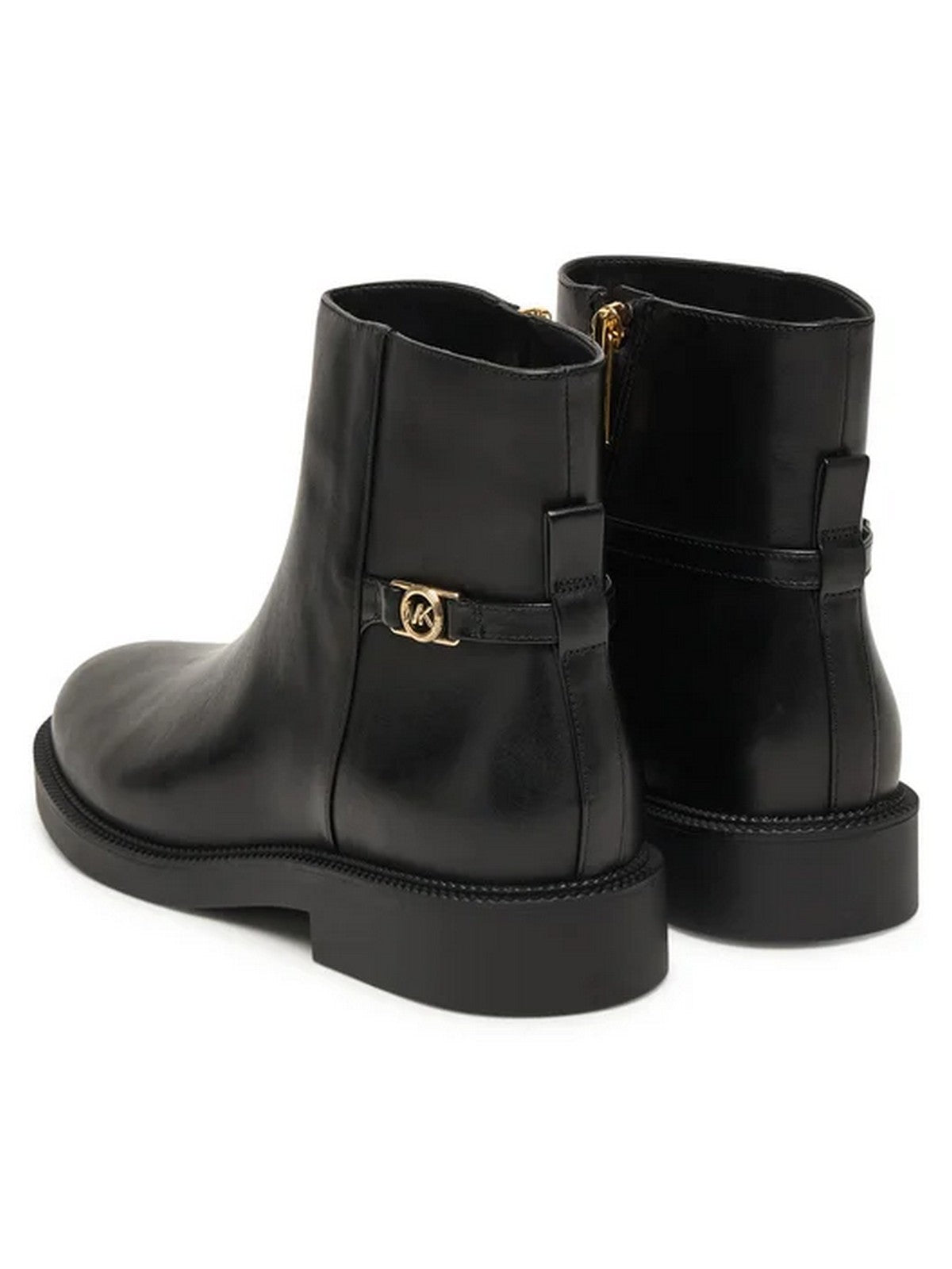 Michael Kors Boots and Ankle Boots Women 40f5mame5l 001 Black