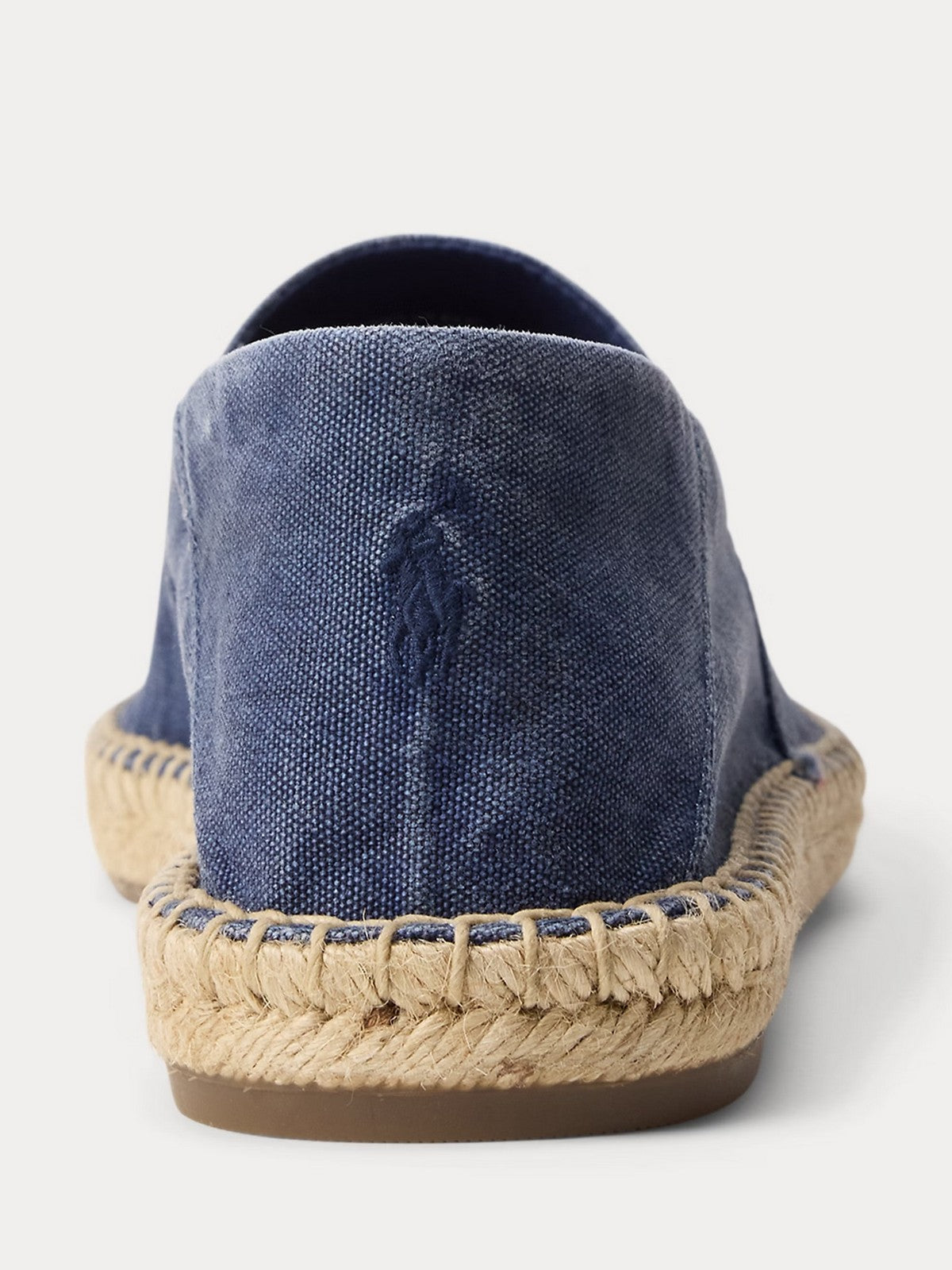 POLO RALPH LAUREN Espadrillas Uomo CEVIO V2 803P07659 001 NAVY