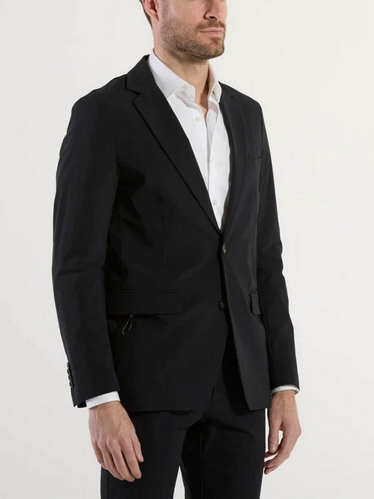 RRD Giacca Uomo 25050 60 Blu gioboutiqueweb