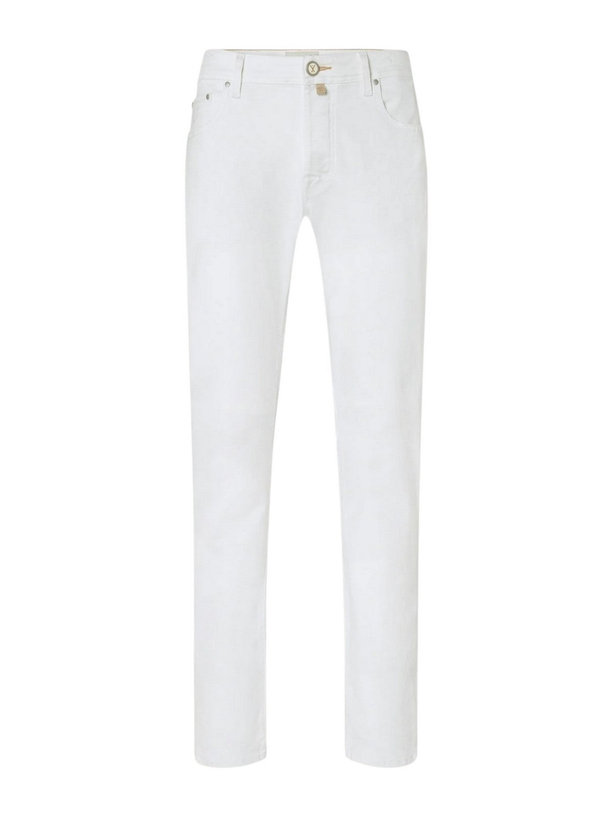 JACOB COHEN Jeans Uomo Bard JUR_QR004 055 S3848 L1 W00D NATURAL
