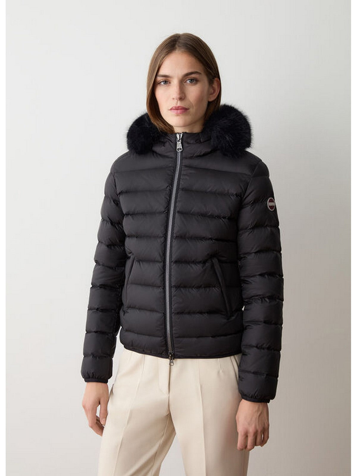 Colmar Deluxe 2286e 2yo 99 Black