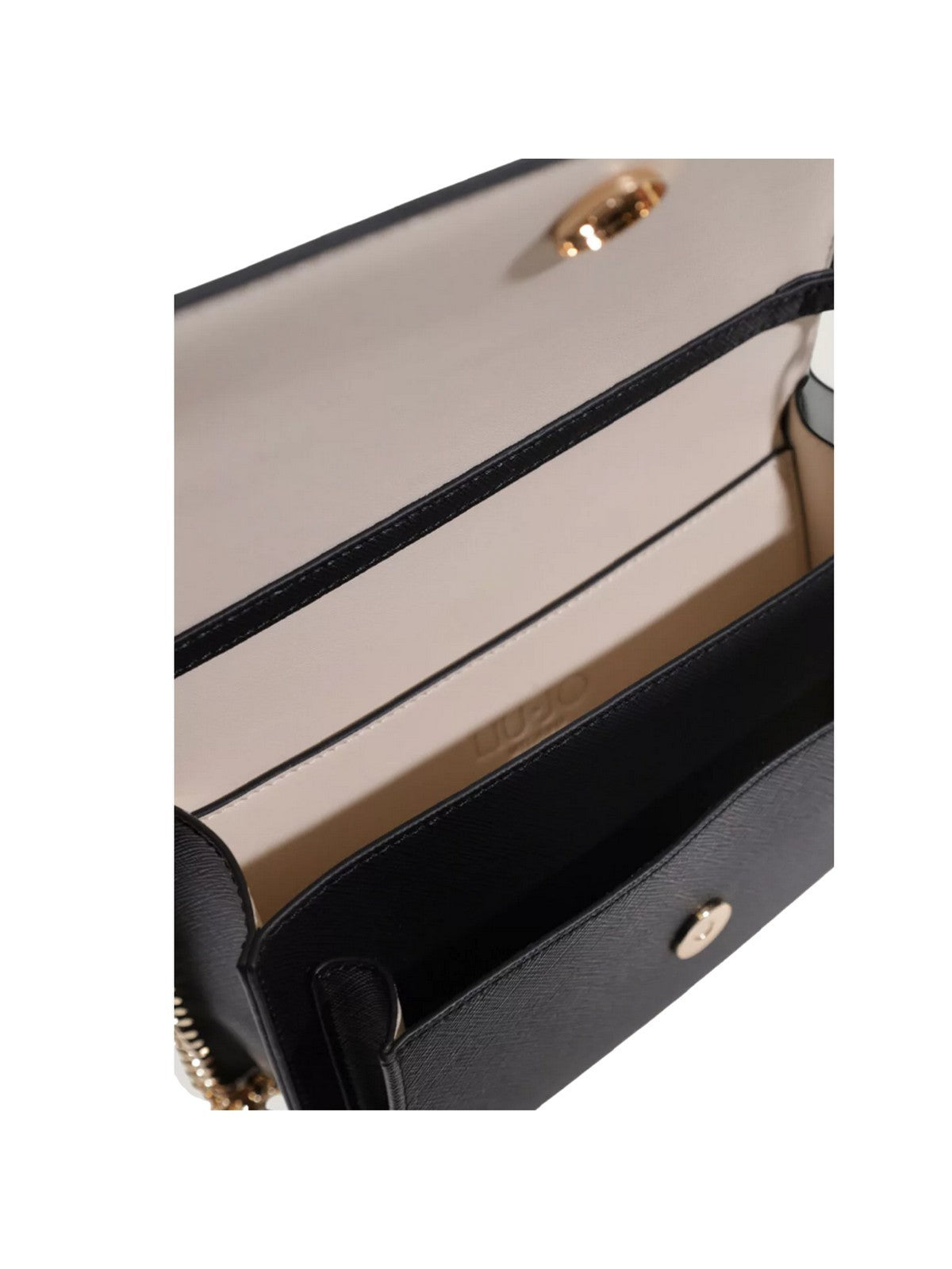 LIU JO ACCESSORIES Borsa Donna AA5152E0087 22222 Nero gioboutiqueweb