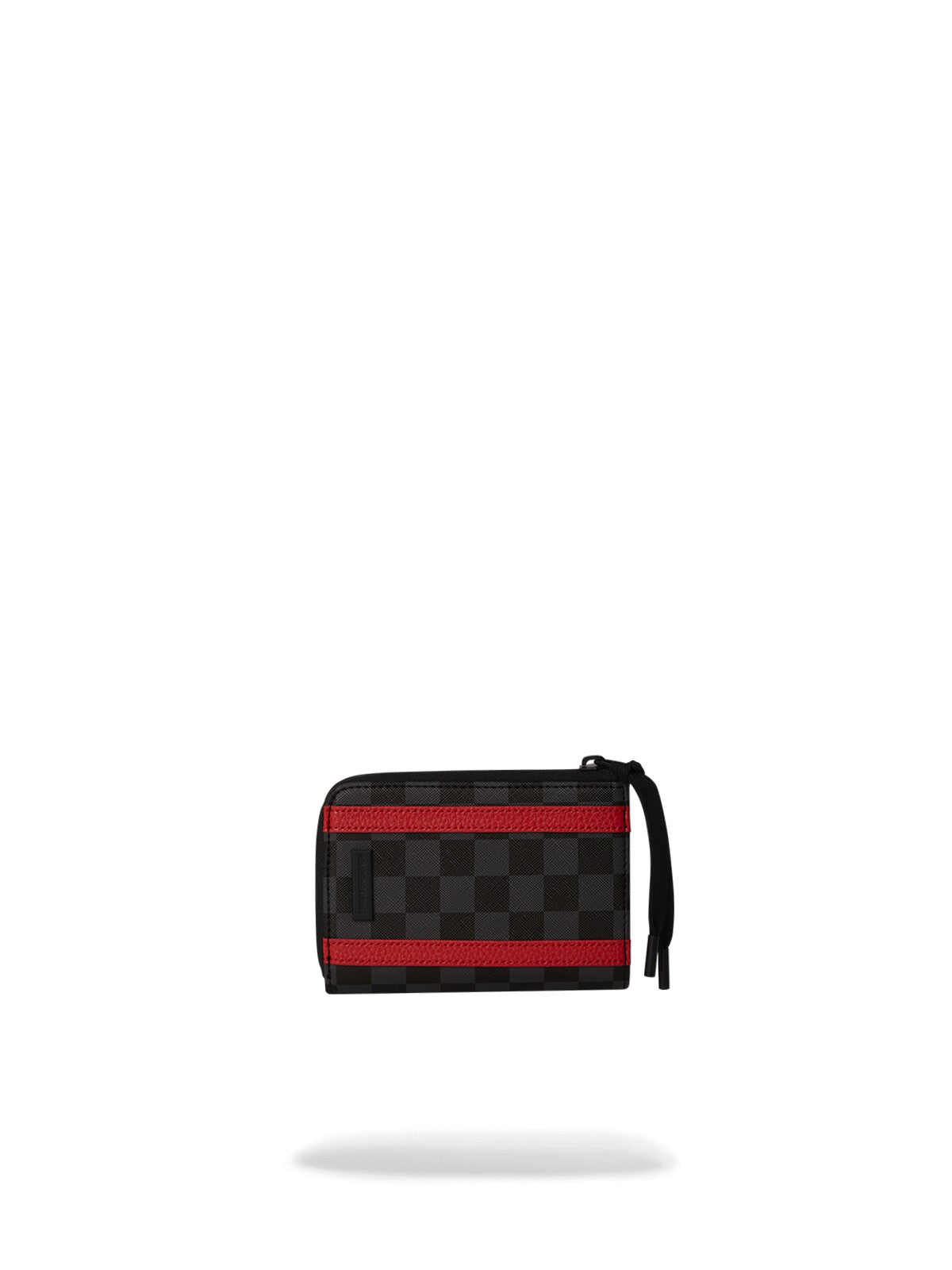 SPRAYGROUND Raceway Herren Brieftasche 3 Brieftasche 910w6475nsz Brown