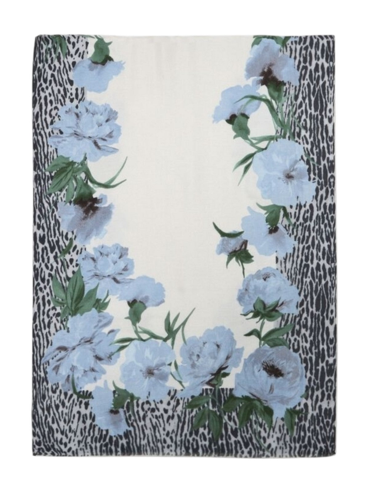 LIU JO SOFT Stola Donna 2F5077T0300 74015 LIGHT DENIM