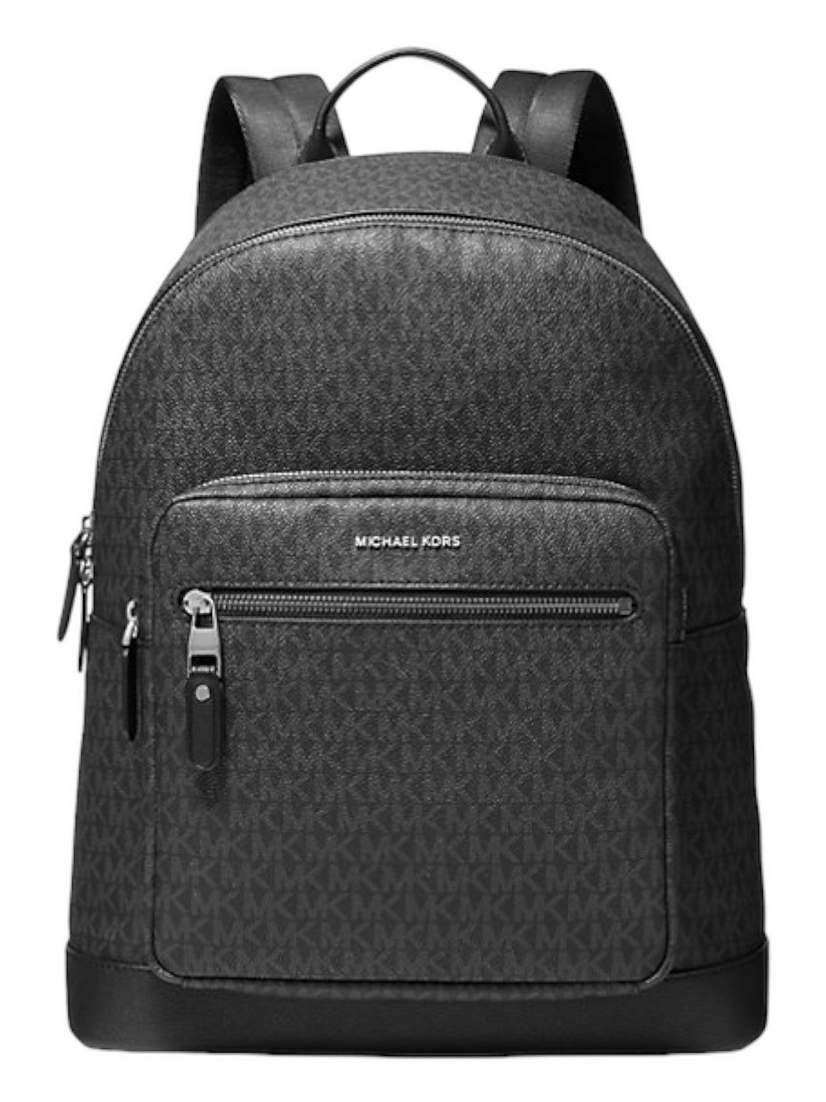 Mochila masculina de Michael Kors 33F0LHDB2U 001 Negro