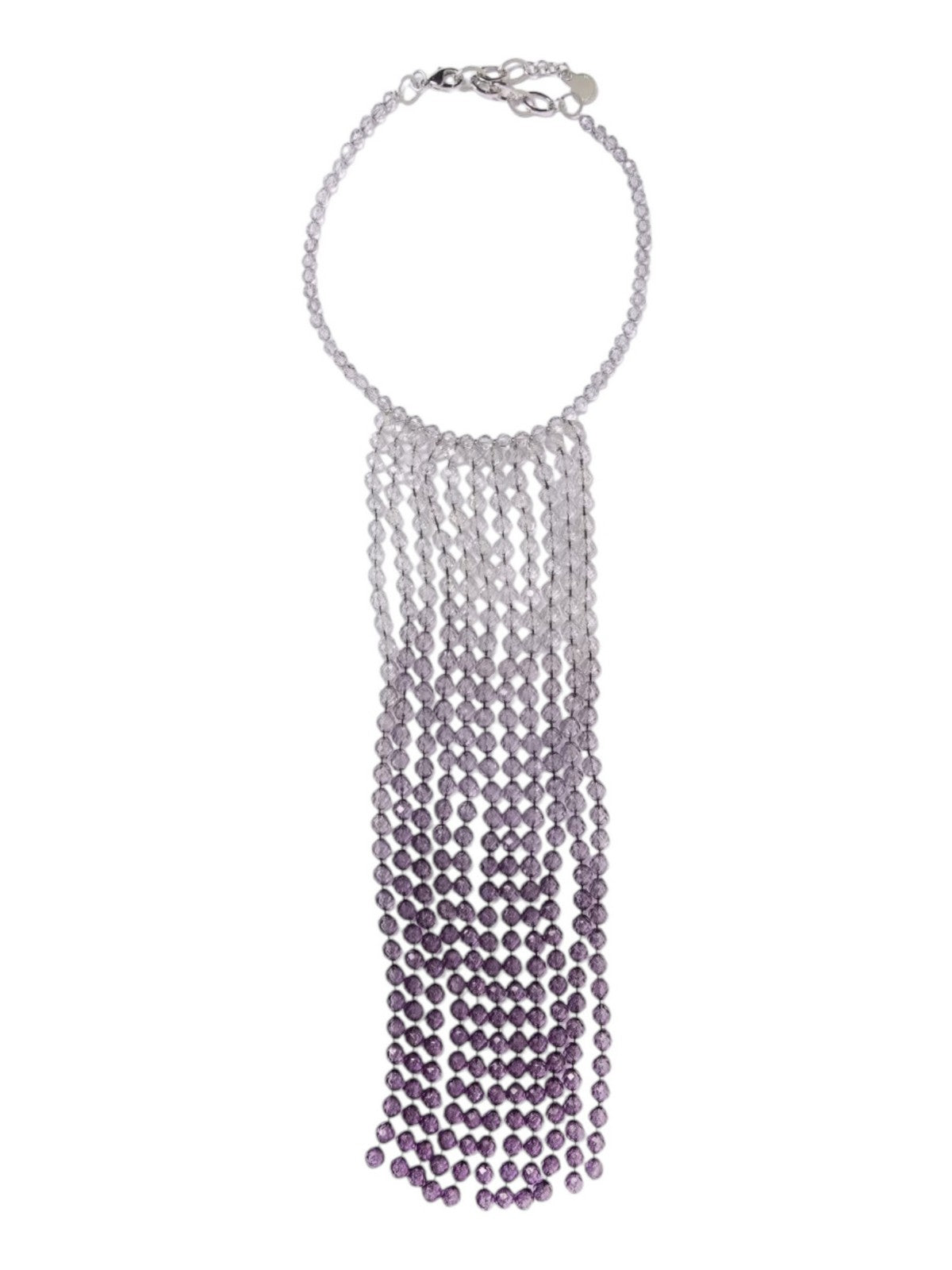 EMPORIO ARMANI Collana Donna EW001786 AF15473 U8011 Bianco