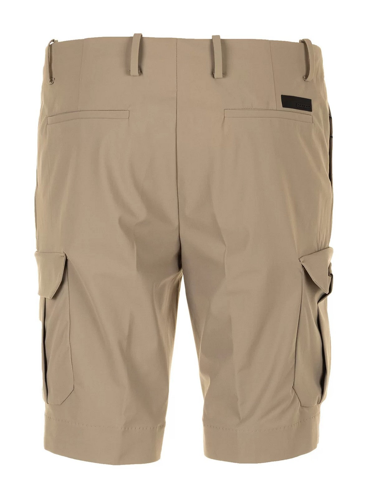 RRD Bermuda Man 24308 84 Brown
