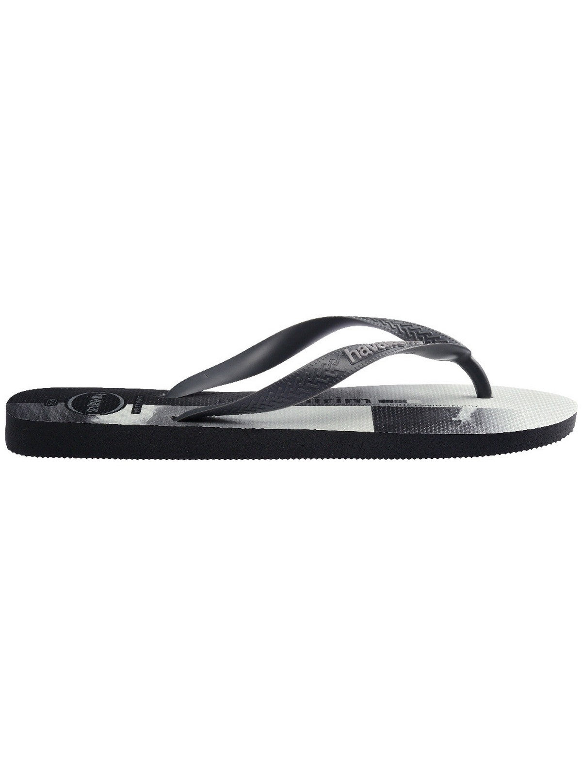 HAVAIANAS Infradito Uomo Hav. Top surfer I 4149971.7538 Grigio gioboutiqueweb