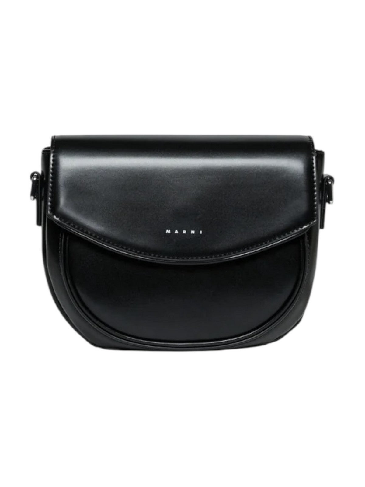 MARNI Borsa Bambine e ragazze M01476 M00TK 0M900 BLACK gioboutiqueweb