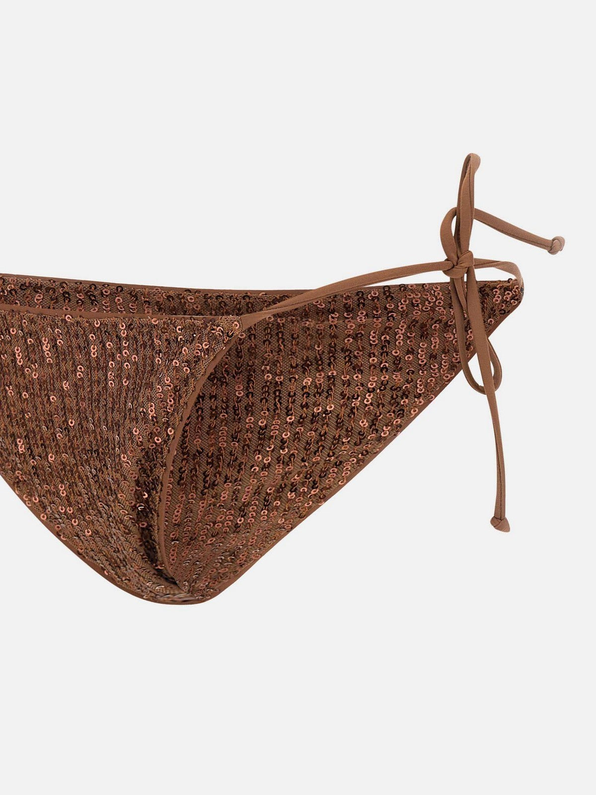 MC2 SAINT BARTH Costume da bagno Donna MARIELLE 03046H PAILLETTES 18 gioboutiqueweb