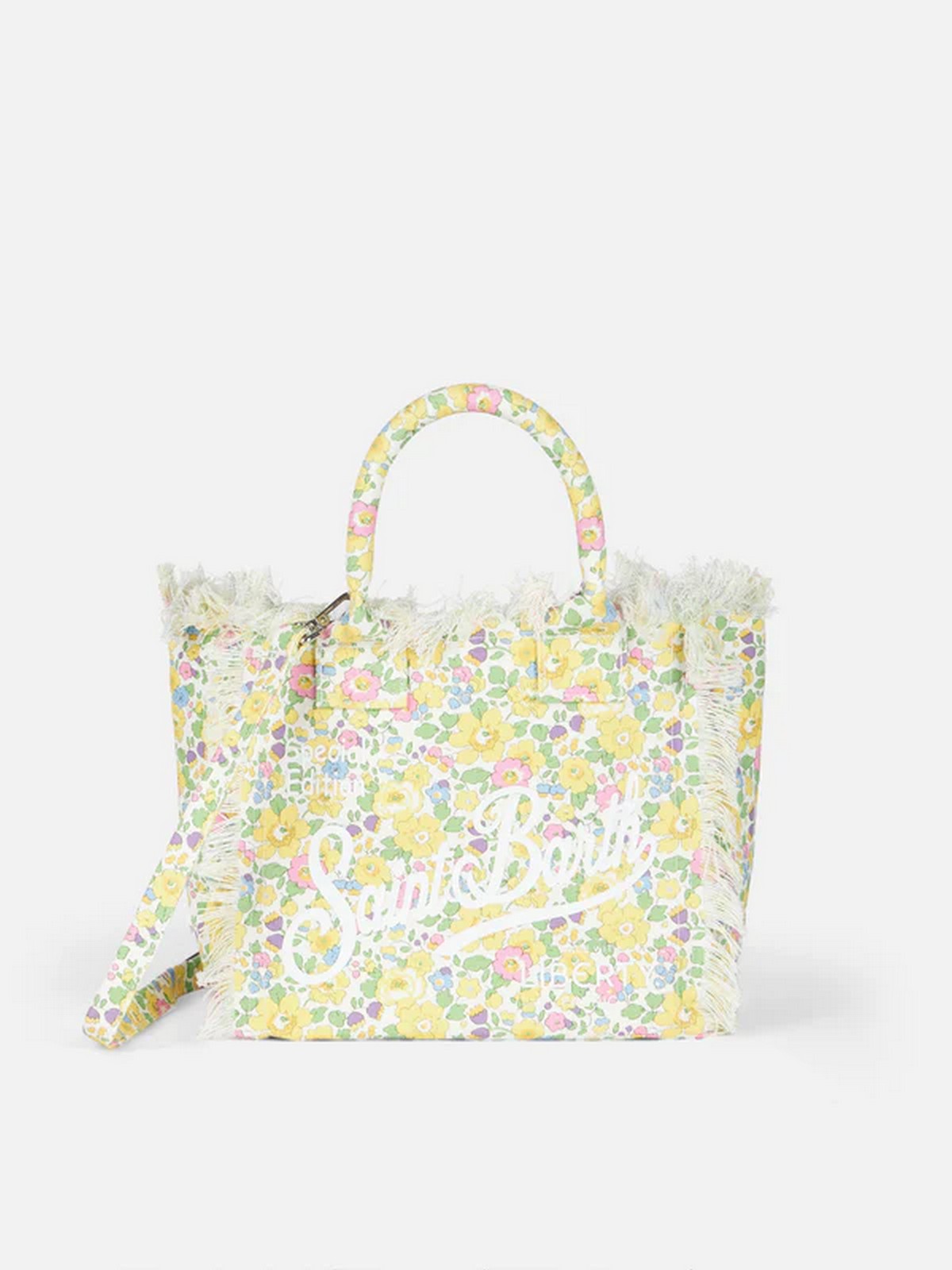 MC2 SAINT BARTH Borsa Donna COLETTE LIBERTY 05850F Giallo gioboutiqueweb