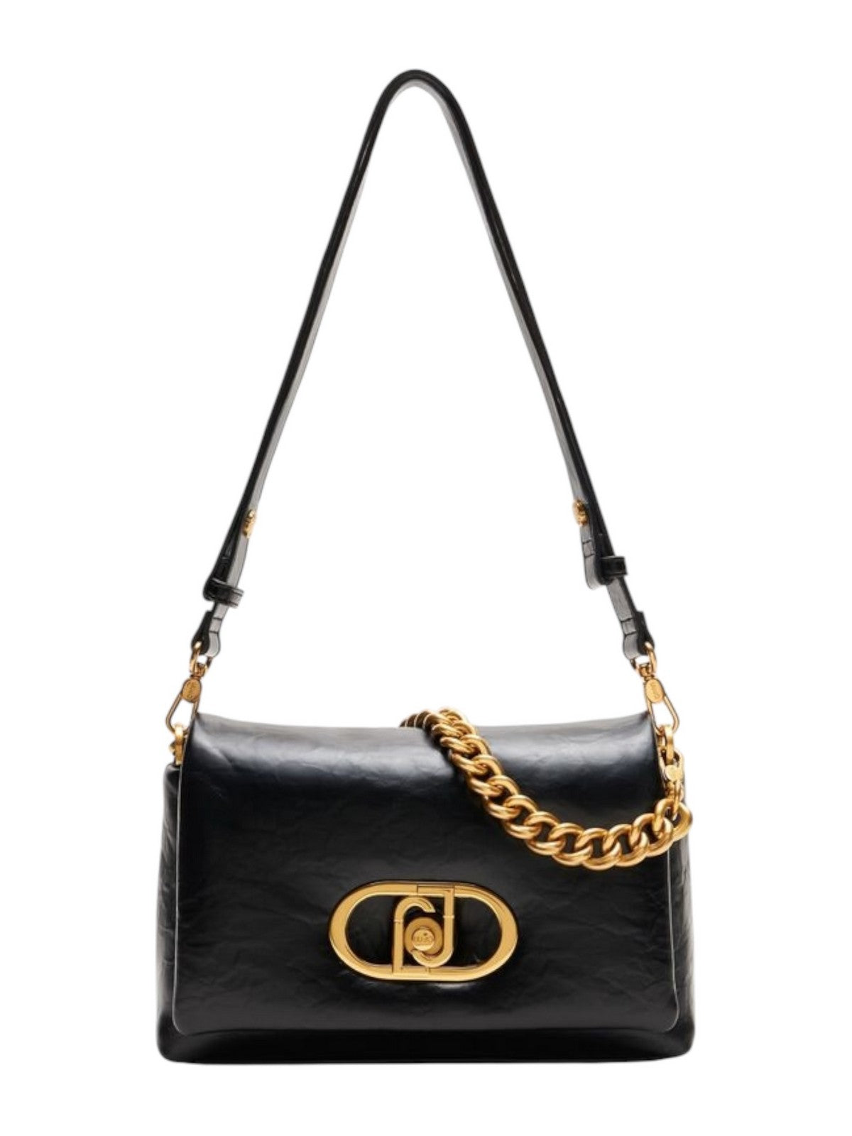 LIU JO ACCESSORIES Borsa Donna AA5148E0886 22222 Nero gioboutiqueweb