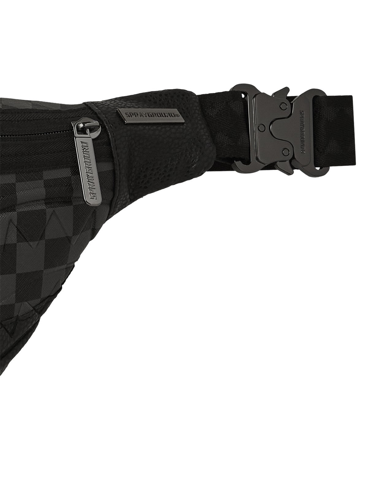 SPRAYGROUND Dreamscape Savvy Crossbody 910B6875NSZ MAN MAN MARK