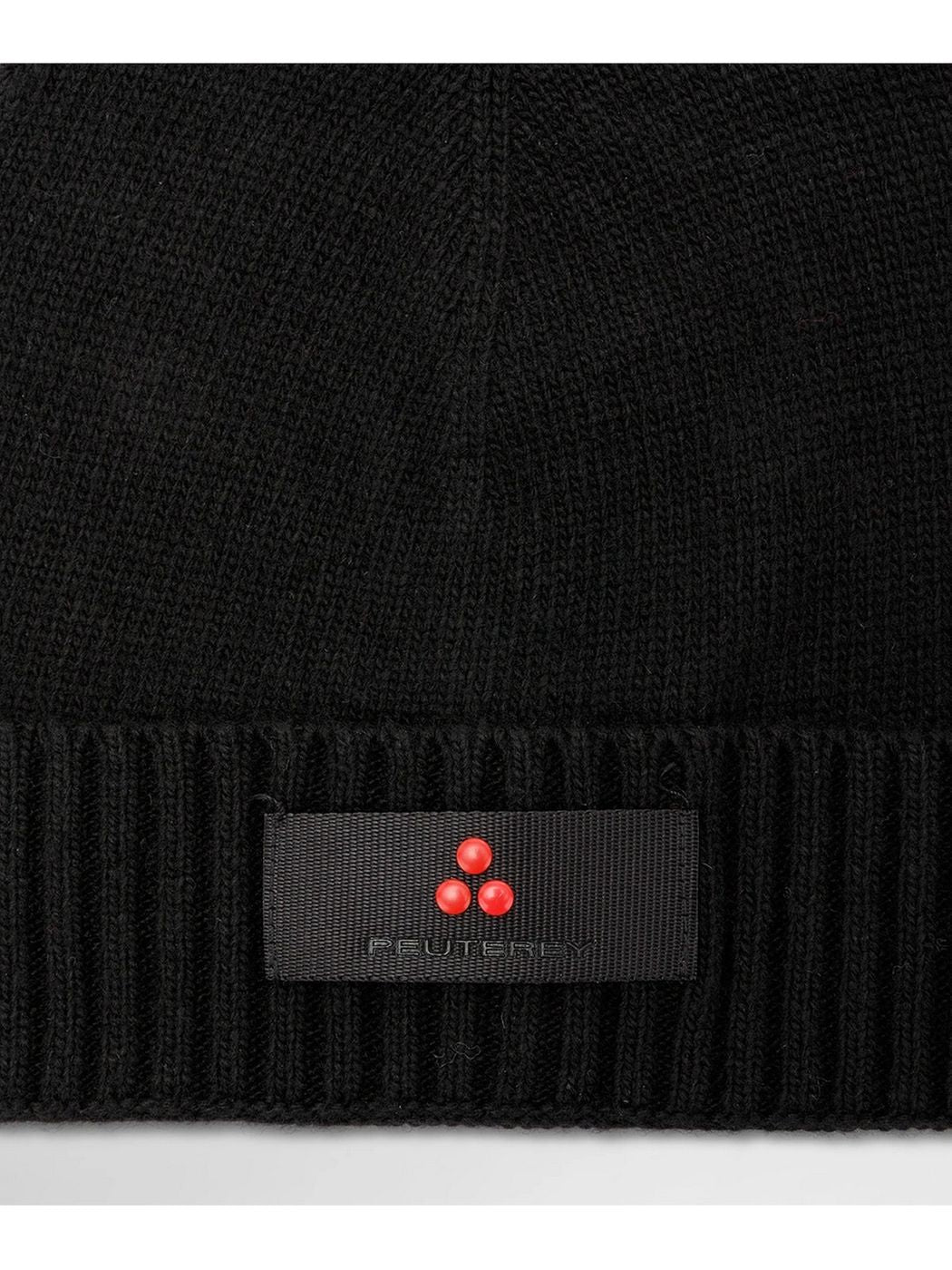 PEUTEREY Cappello Uomo SILLI 04 PED4086 99011947 NER Nero gioboutiqueweb