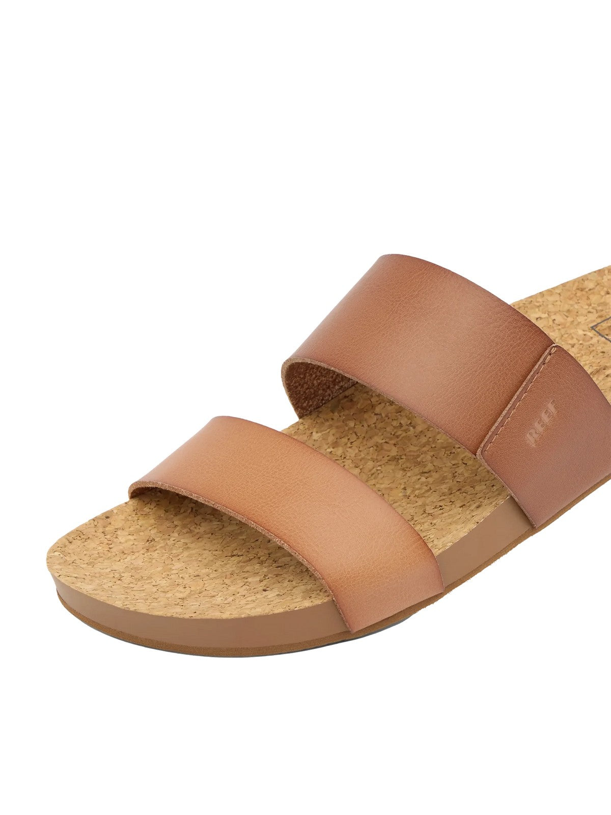 REEF Ciabatta Donna Cushion Vista RF.CUSHVISTAW CJ6498 ESPRESSO DUO gioboutiqueweb