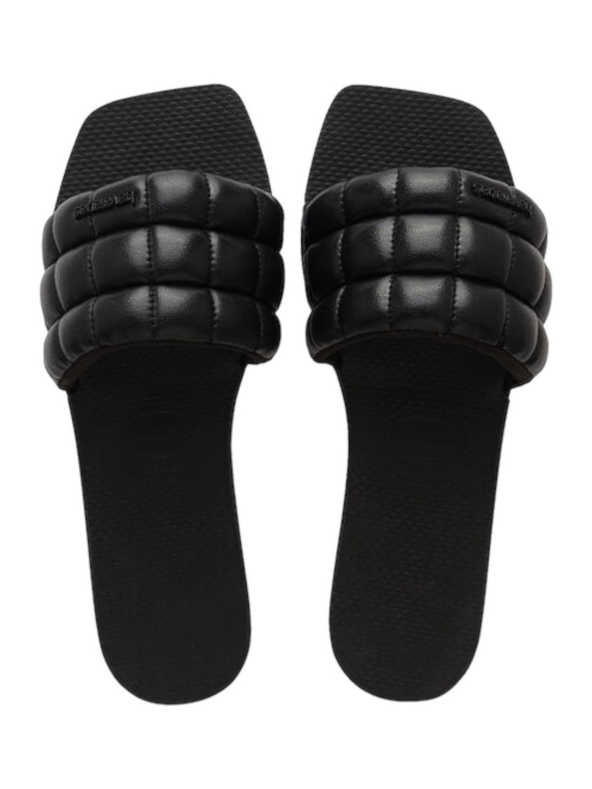 HAVAIANAS Ciabatta Donna Hav. You Firenze 4148803.0090 Nero gioboutiqueweb