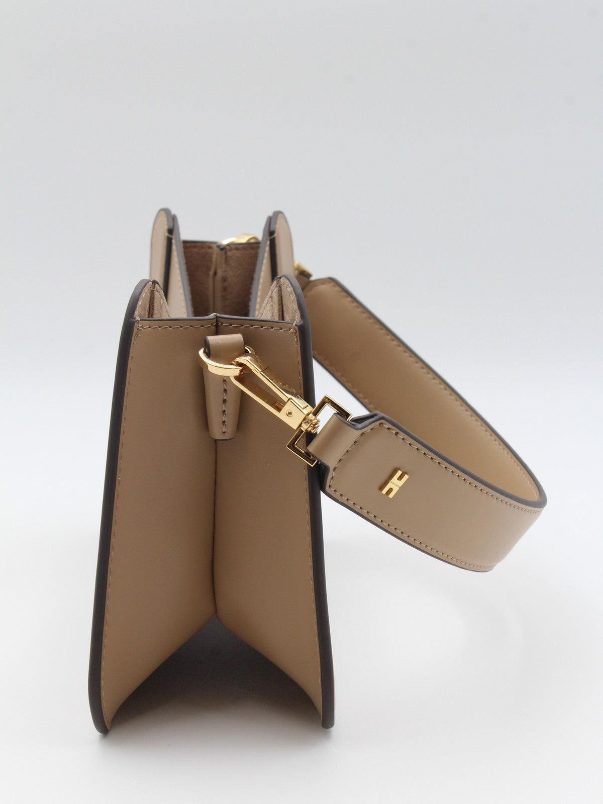 ELISABETTA FRANCHI Borsa Donna BS18A51E2-032 Marrone gioboutiqueweb