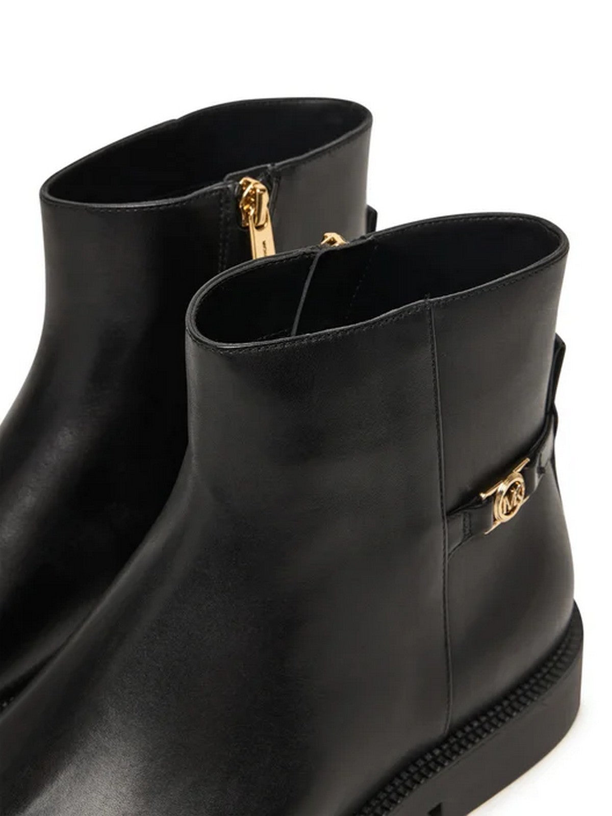 Michael Kors Boots and Ankle Boots Women 40f5mame5l 001 Black