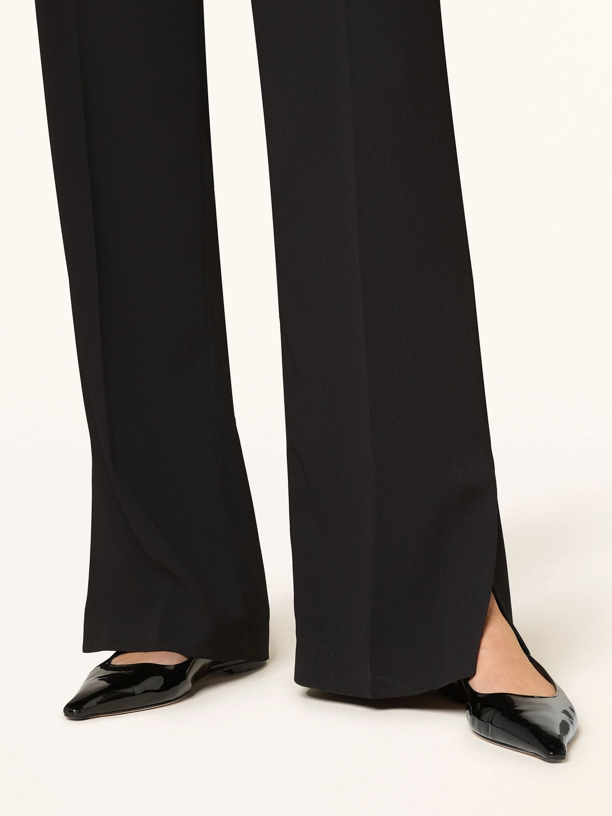 LIU JO BLACK Pantalone Donna CA5145T3970 22222 NERO gioboutiqueweb