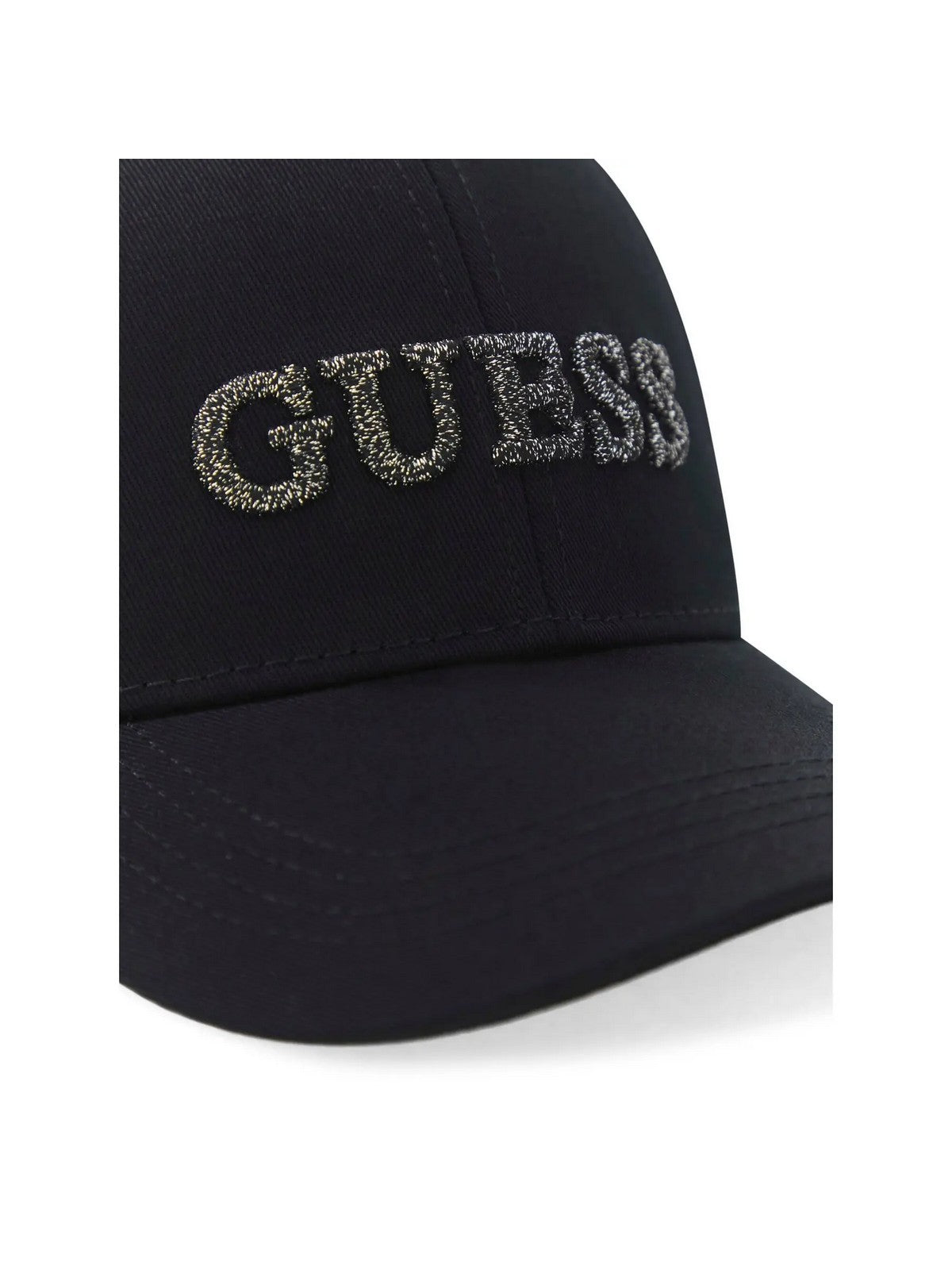 GUESS Cappello Donna BASEBALL CAP AW5474 COT01 BLA BLACK