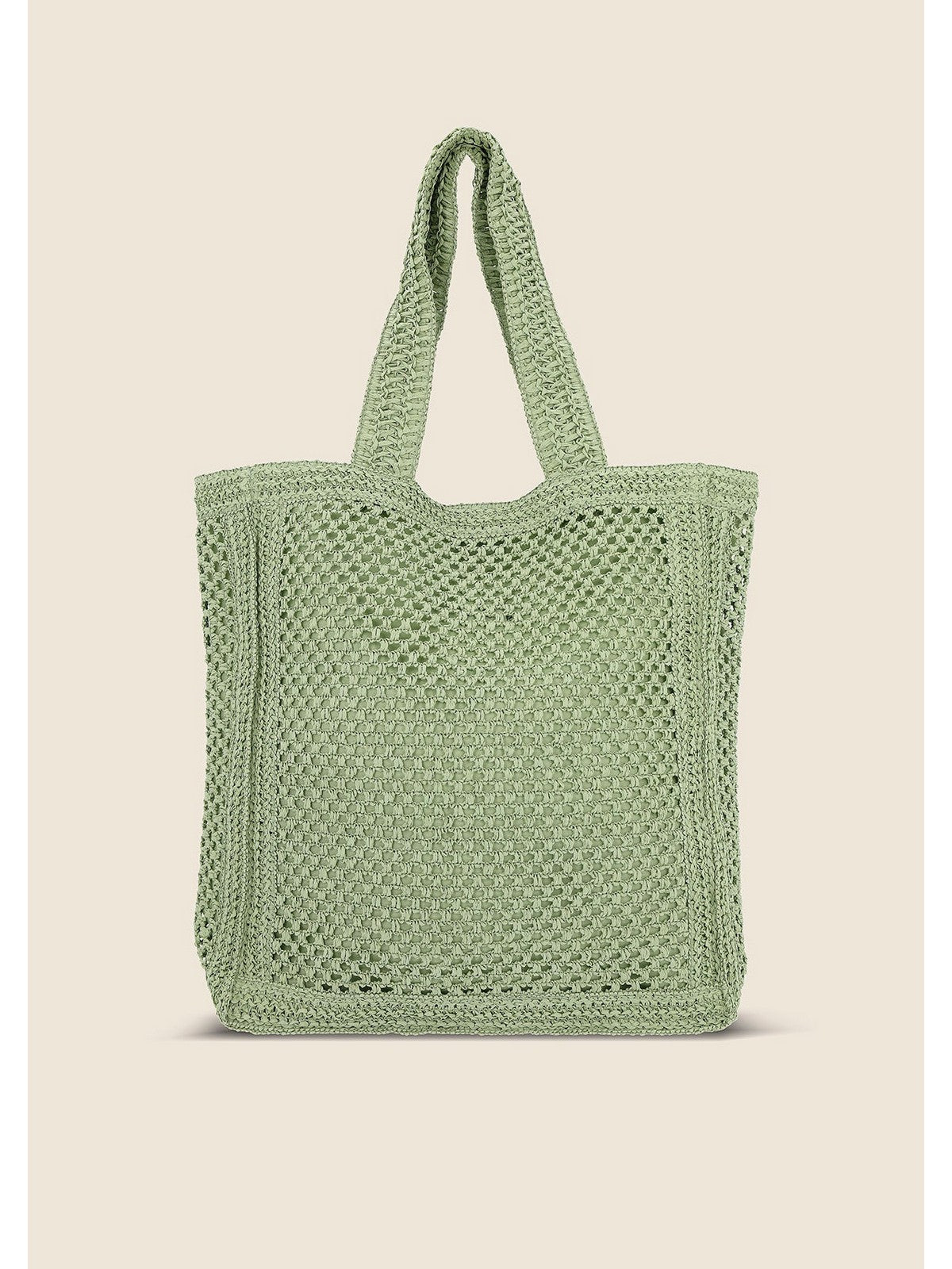 ME FUI borsa mare Donna MA25-A076GN GREEN gioboutiqueweb