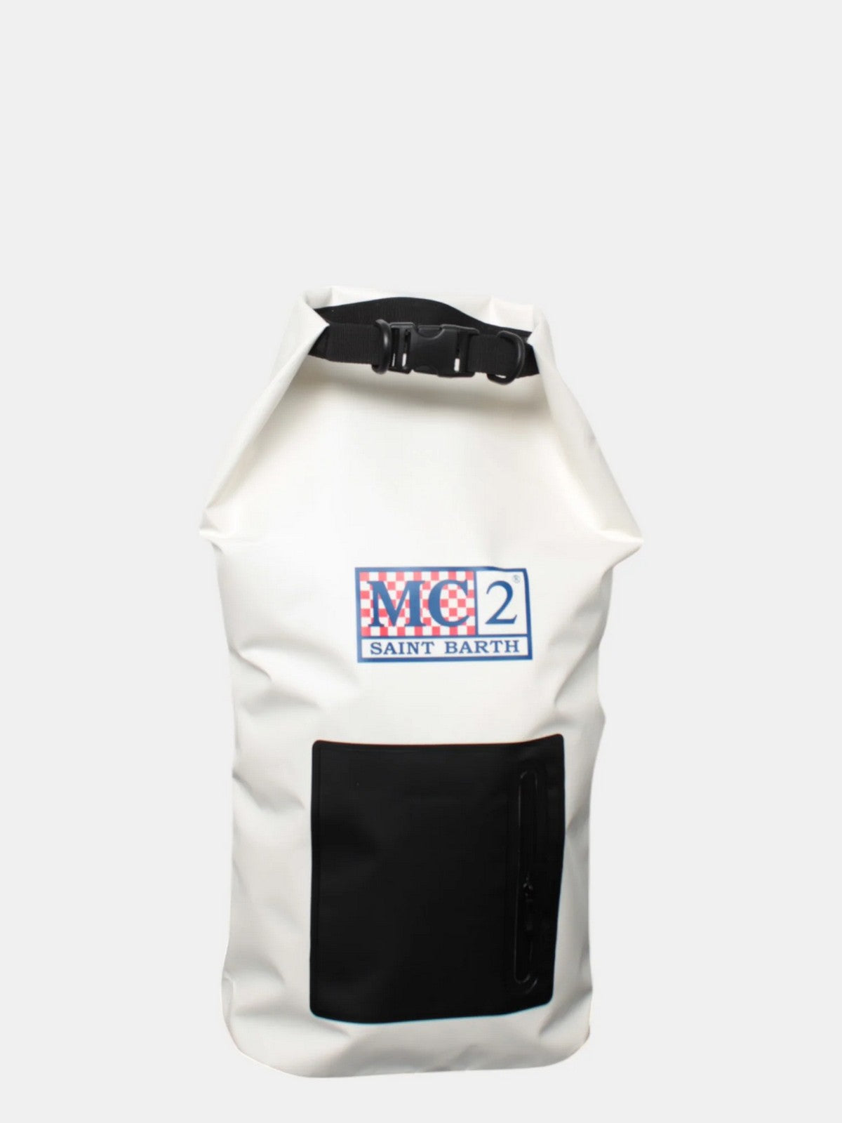 MC2 SAINT BARTH Zaino Donna BACKPACK AQUA 01985H 0100