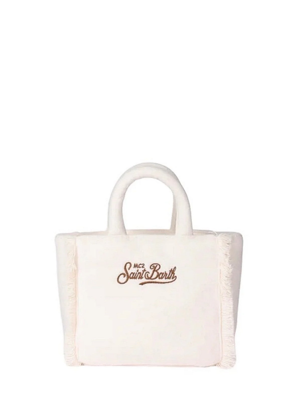 MC2 SAINT BARTH Donna VANITY MINI CLASSIC VANITY MINI CLASSIC 01433G Bianco gioboutiqueweb