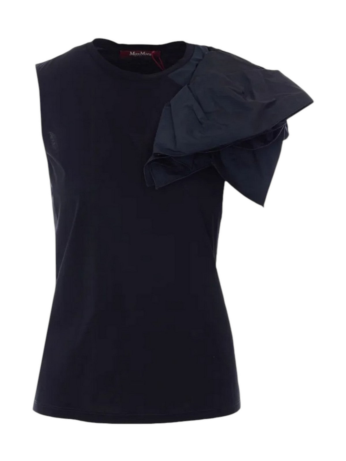 MAX MARA STUDIO Blusa Donna MSETAGLIO 2616941024600 005 Nero