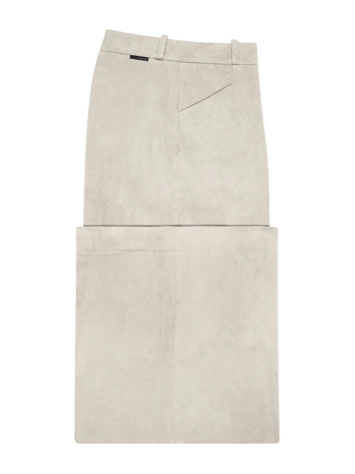 RRD Pantalone Donna W25740 32 32 CREAM