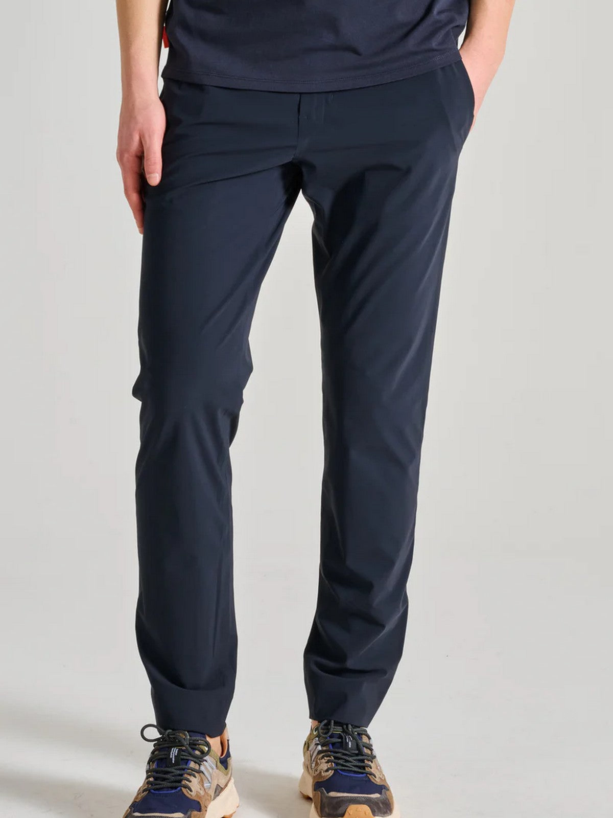 RRD Pantalone Uomo 25335 60 Blu gioboutiqueweb