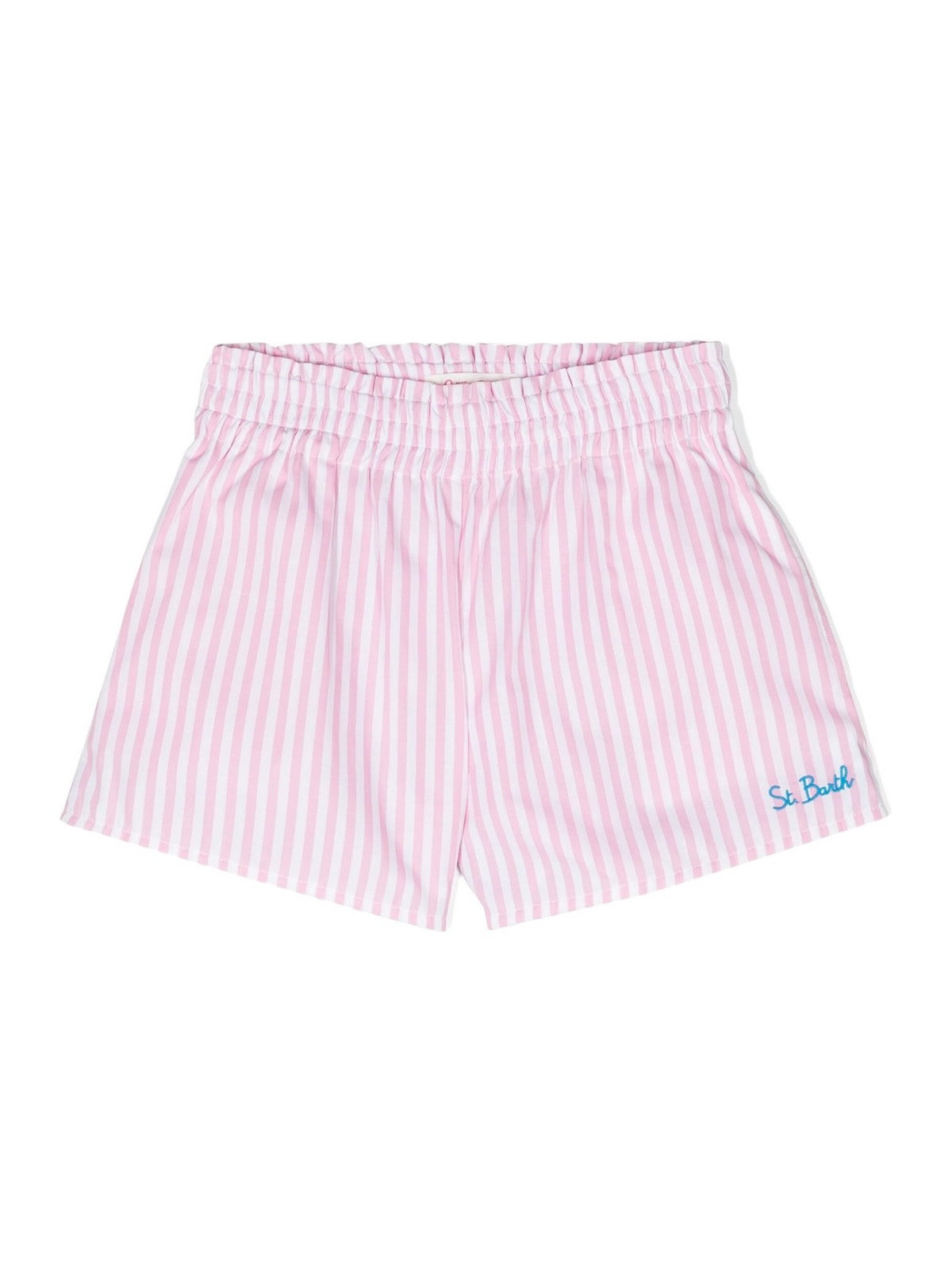 Mc2 Saint Barth PANY BAND GIRLS AND GIRLS MEAVE JR 01923F Rosa